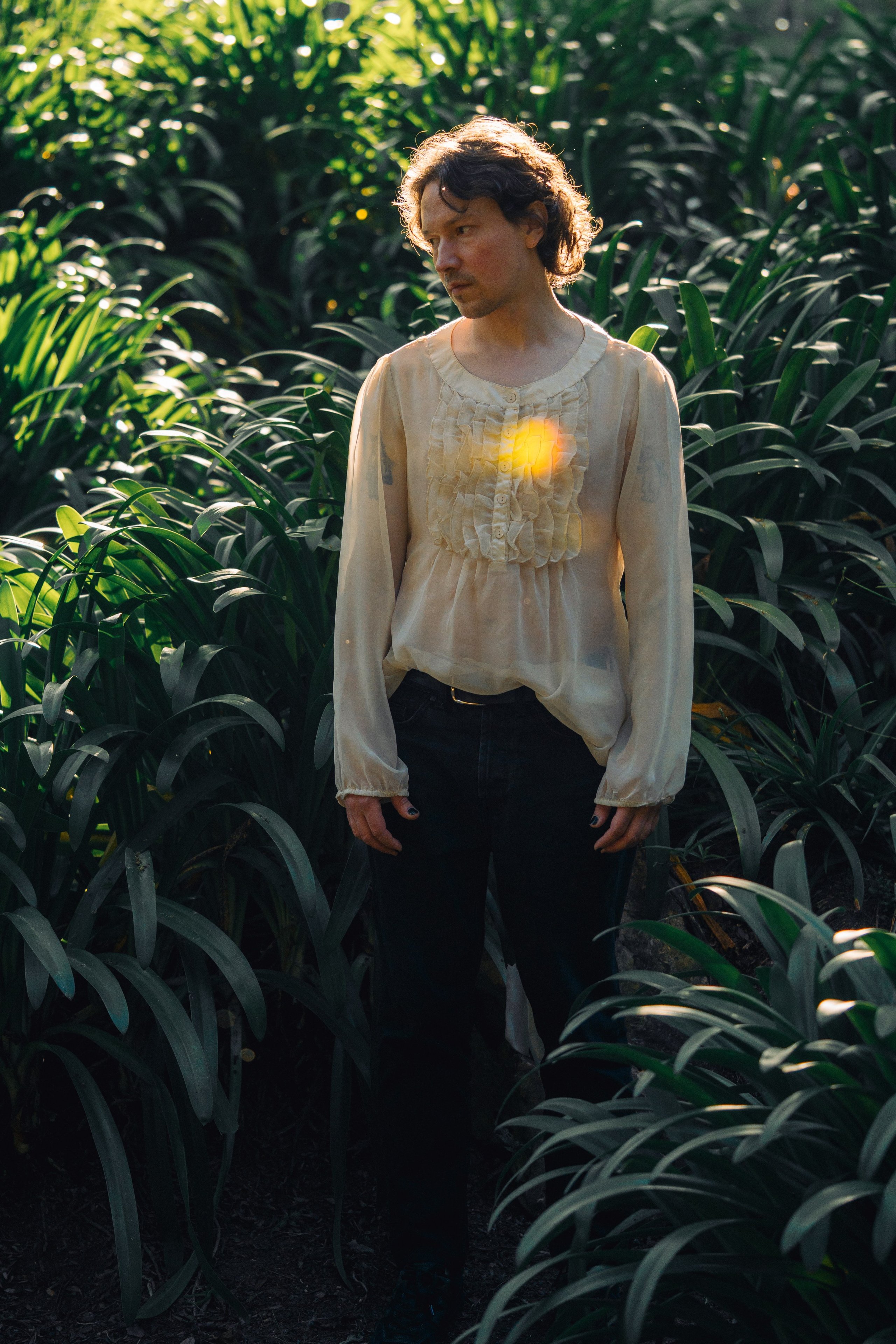 Vova. Maria Sher. Professional photographer from Porto, Portugal