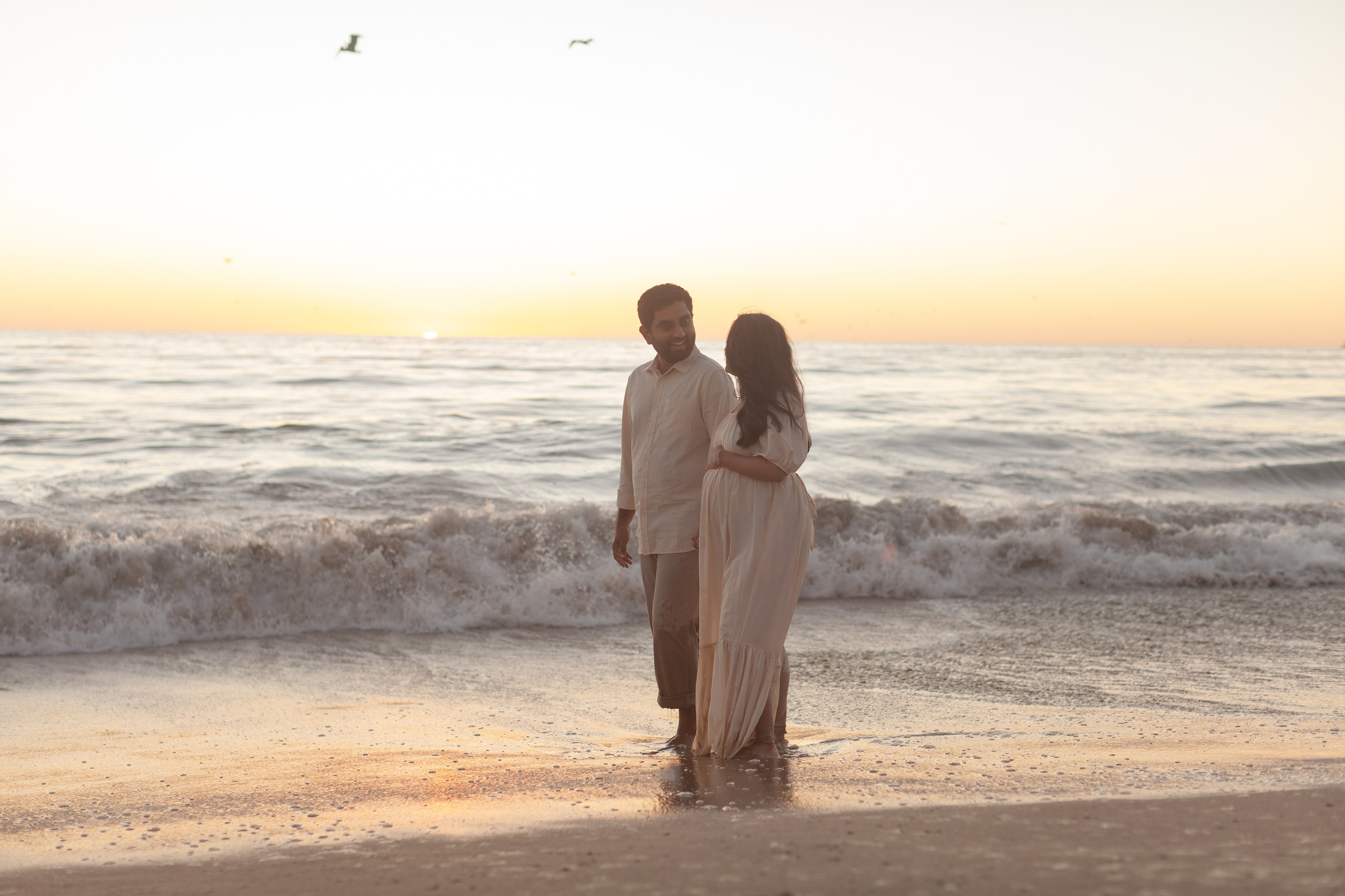 Maternity. Marina Pravda Photography San Francisco Bay Area