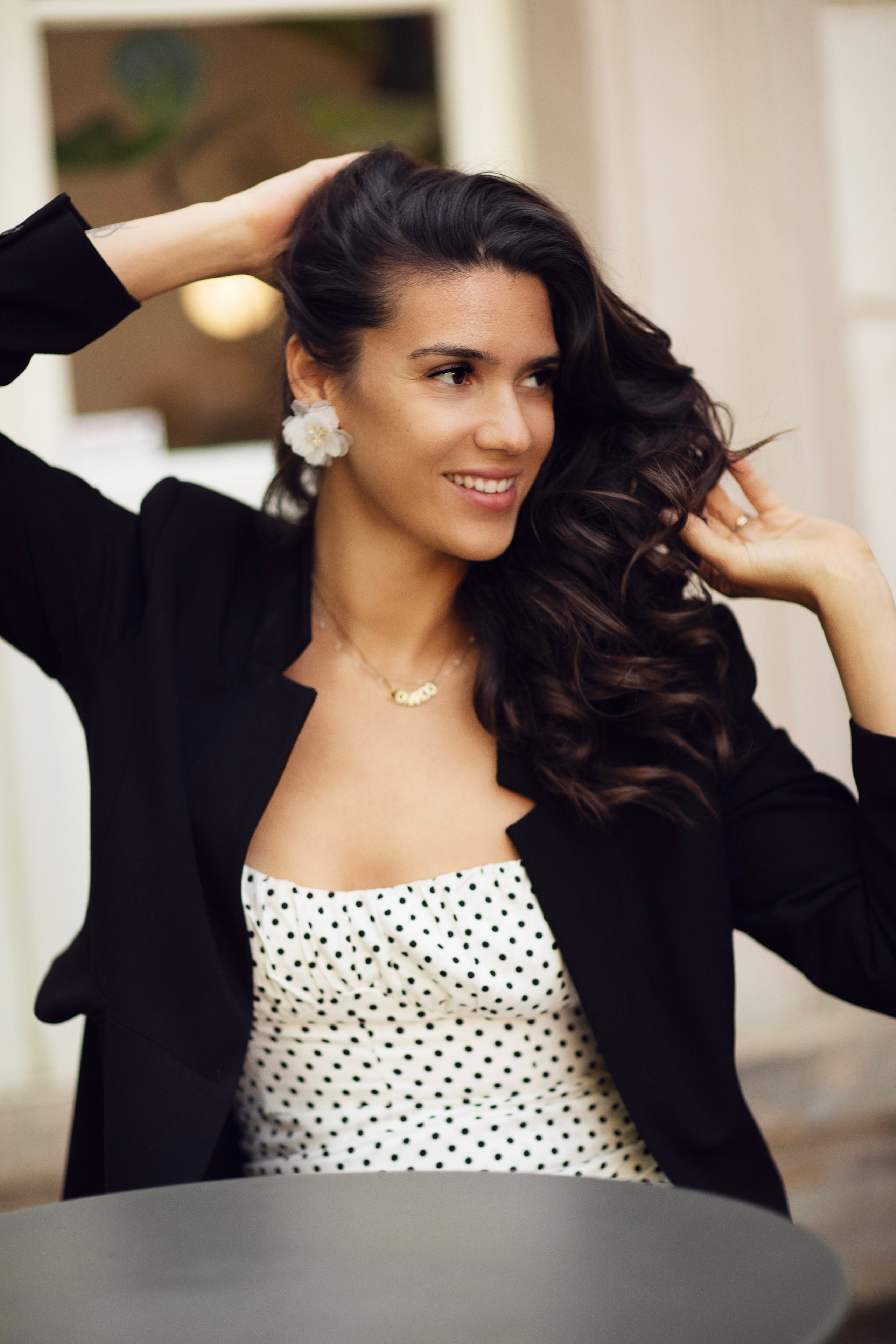 Женский портрет. Фотограф в Праге и Италии Марина Сачкова