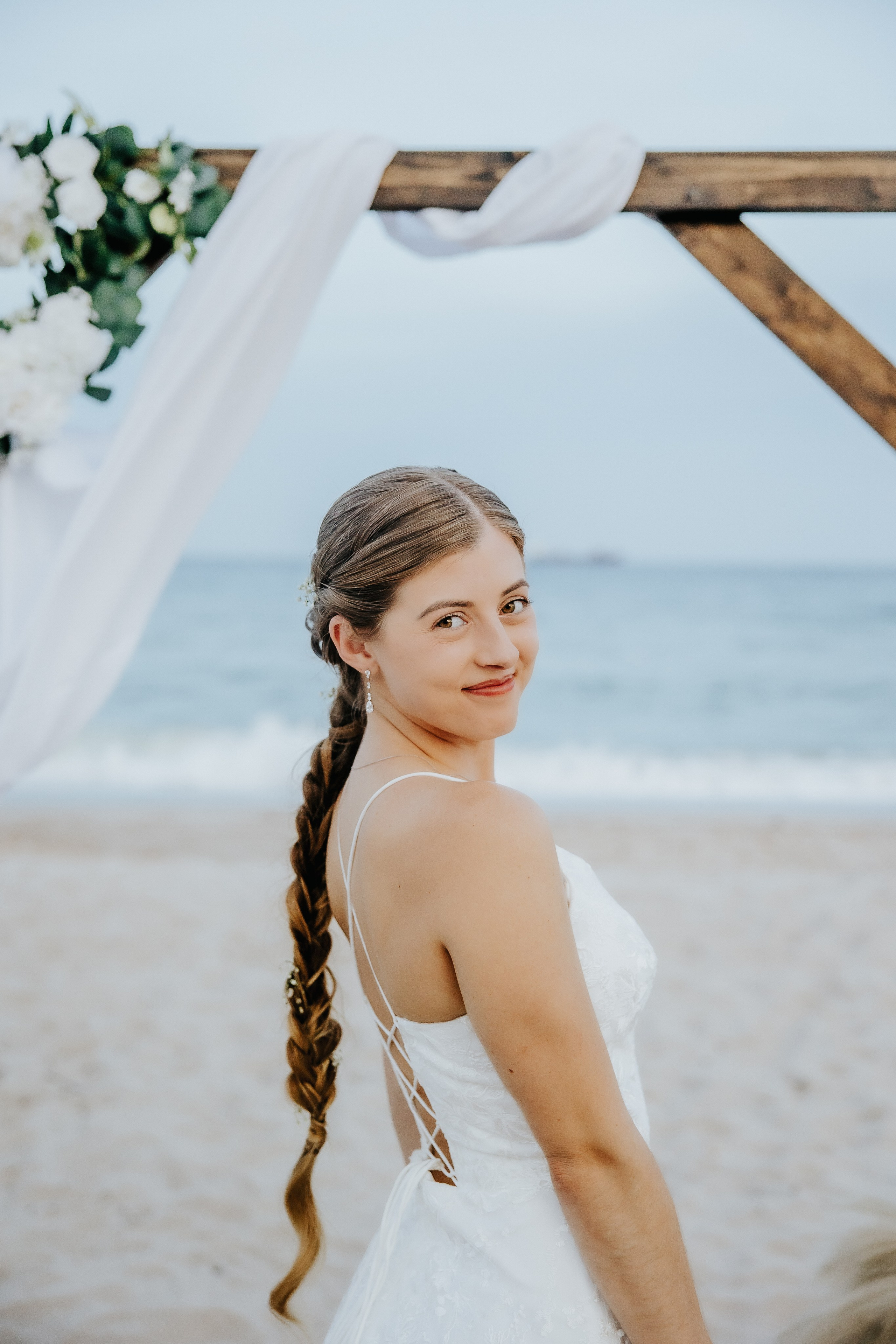 Heather & Jose wedding. Alya Leto Photographer