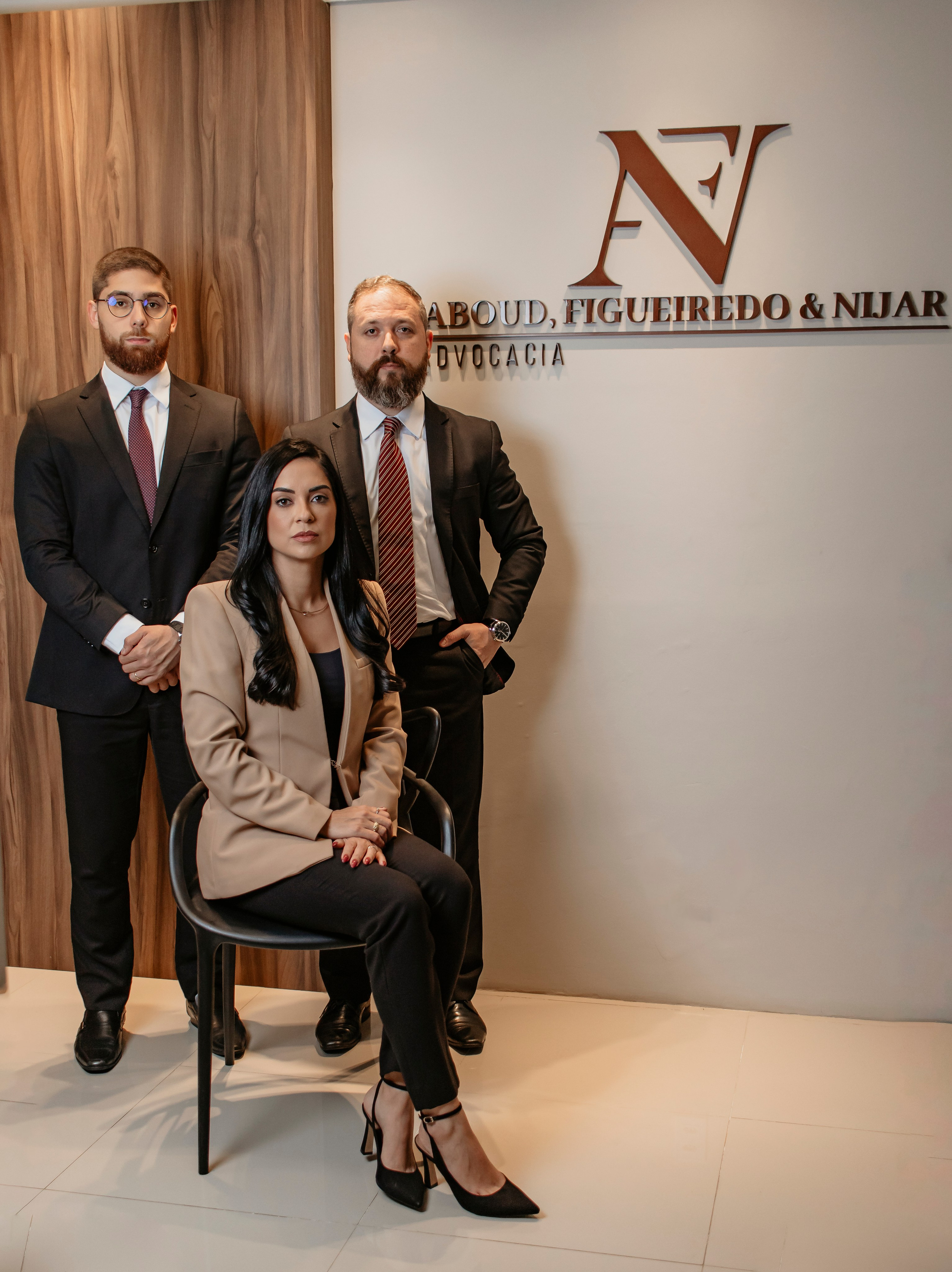 Fotografia corporativa externa. Fotografia e vídeo corporativo em São Luís. Awake Foto e Filme