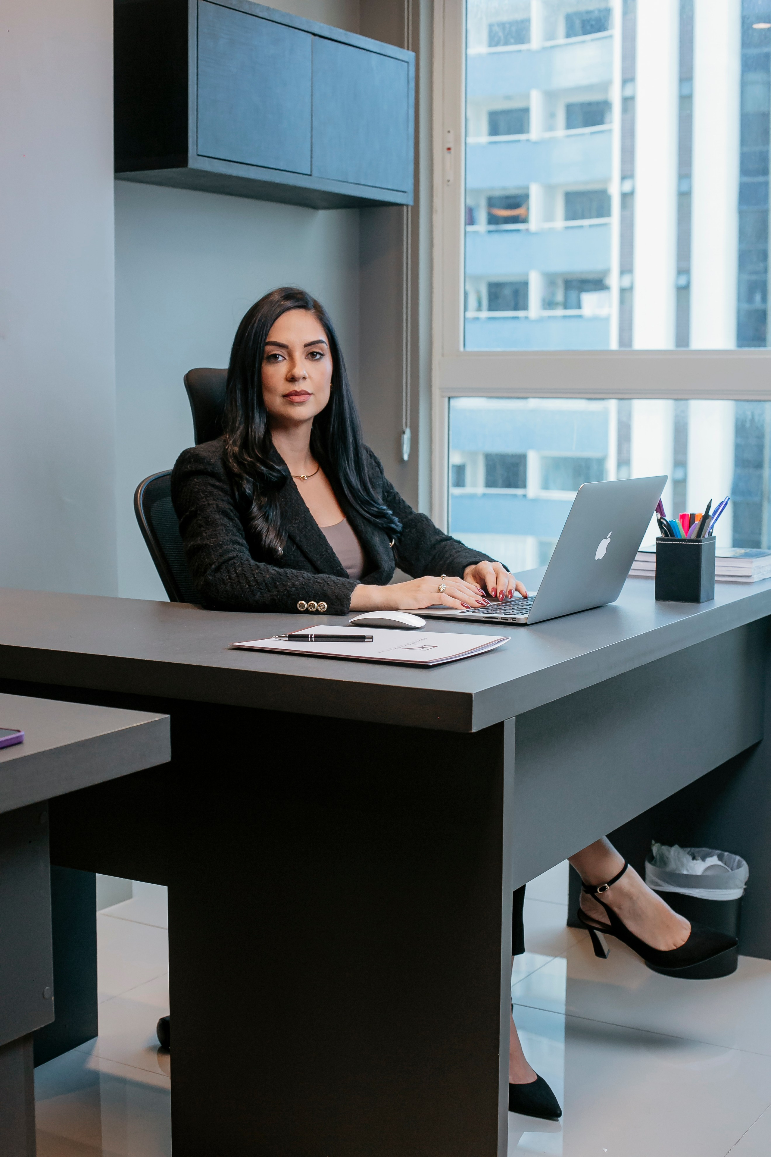 Fotografia corporativa externa. Fotografia e vídeo corporativo em São Luís. Awake Foto e Filme