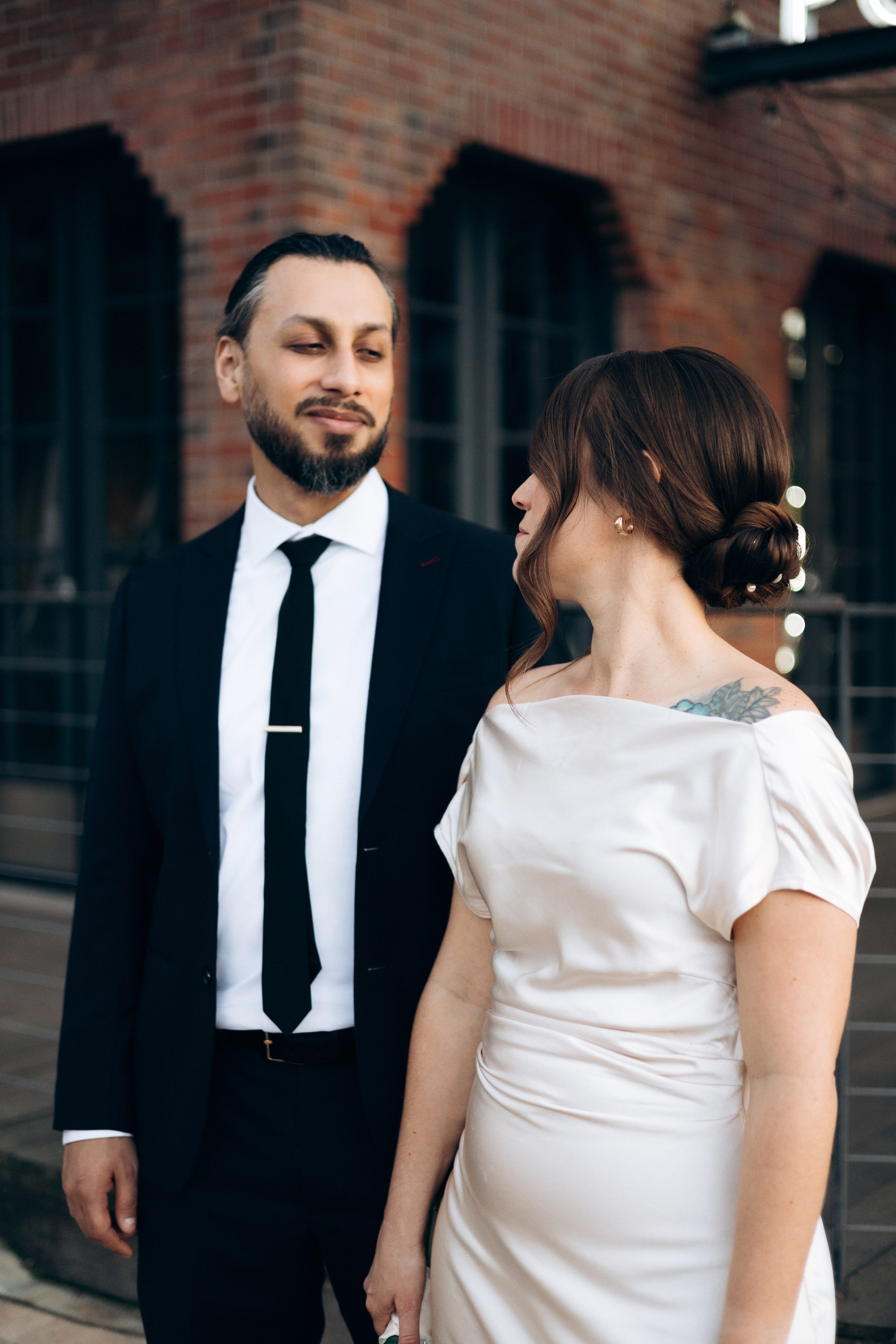 Jessi and Alex. Весільний та сімейний фотограф у Сан-Дієго