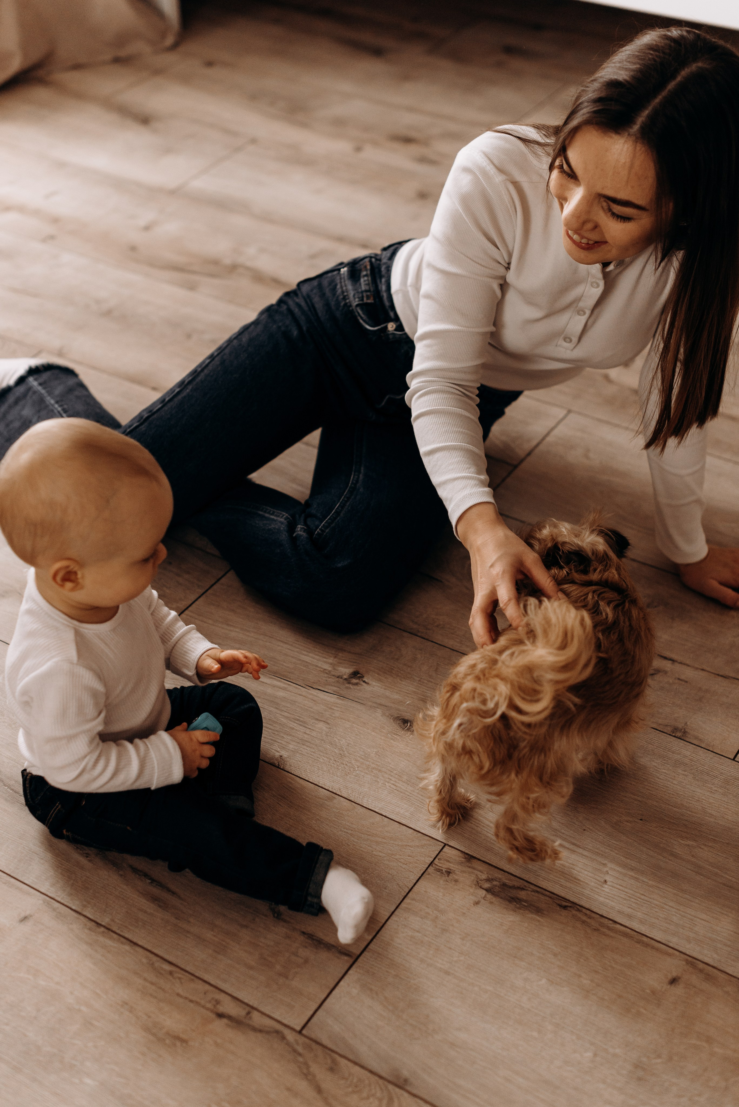 *. Wedding and family photographer San Diego