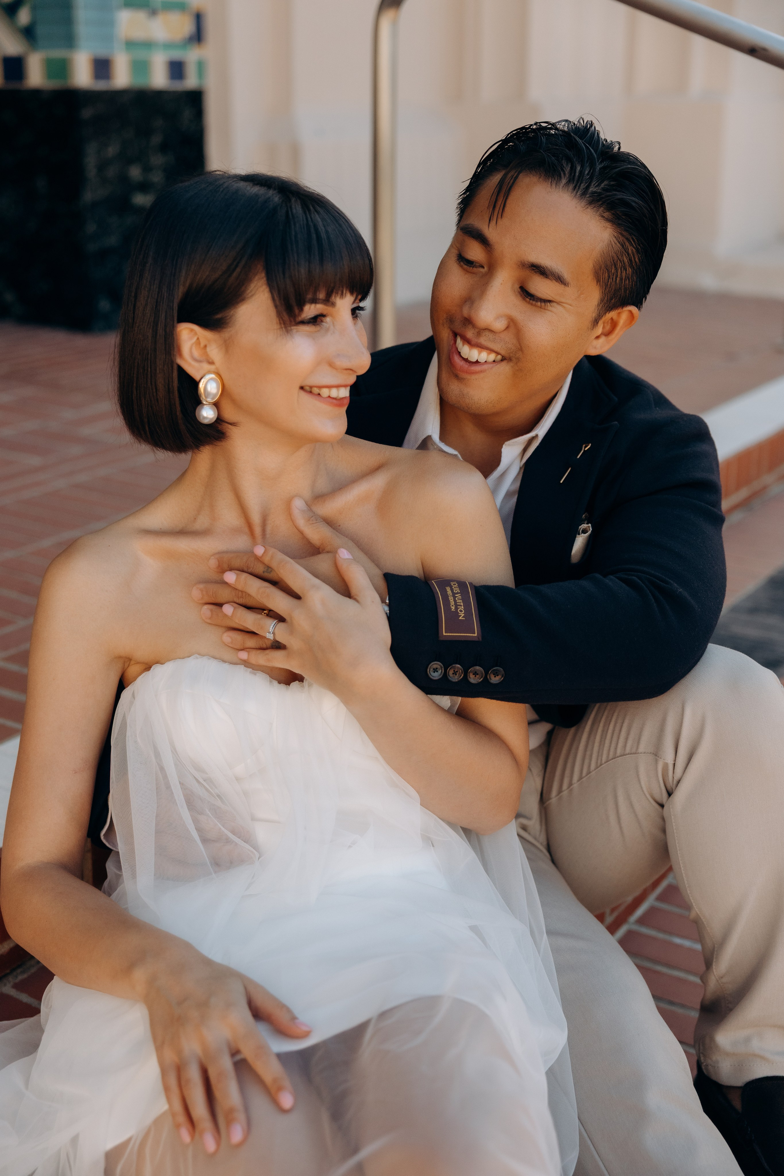 11/26. Wedding and family photographer San Diego