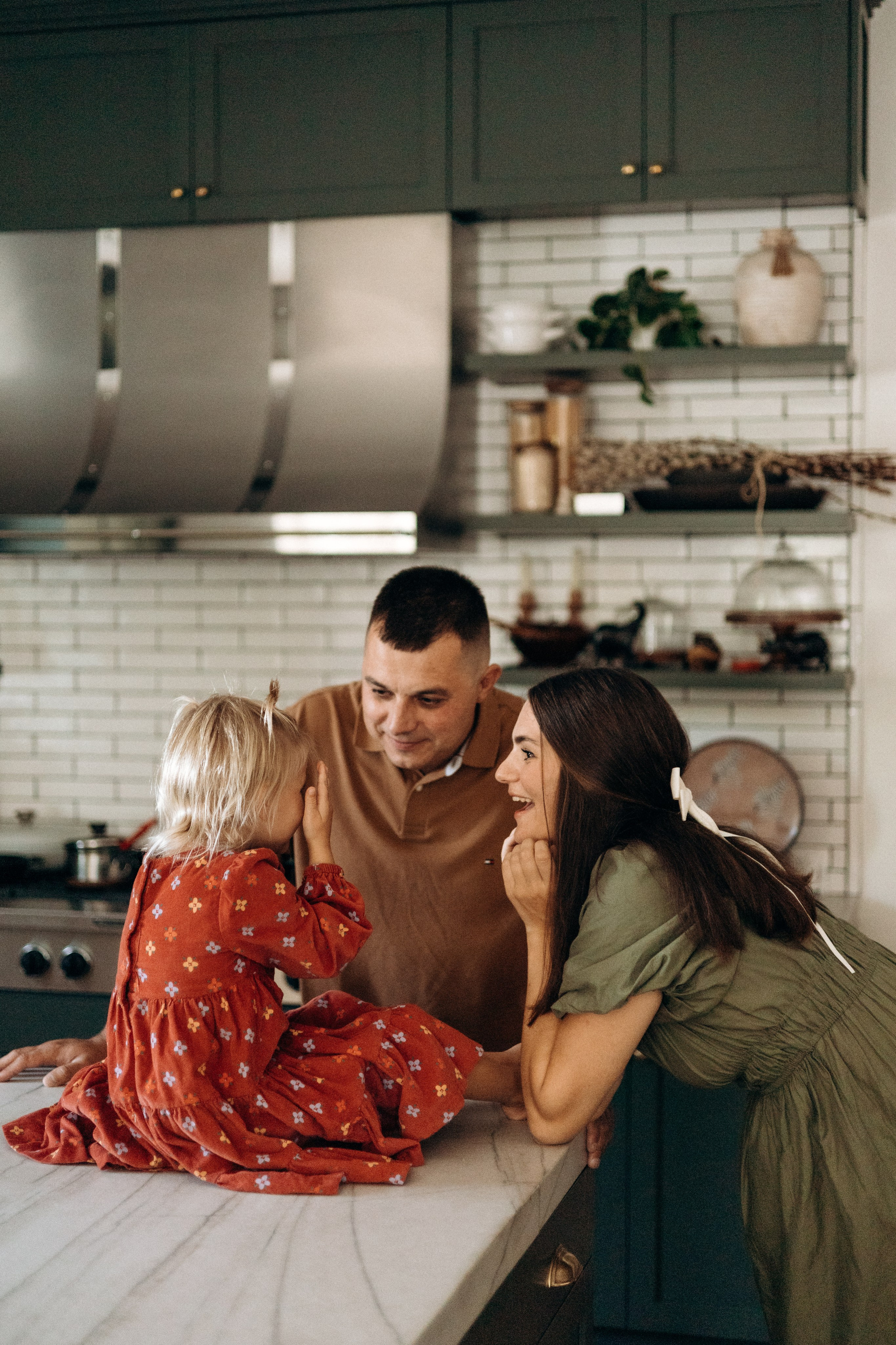 *. Wedding and family photographer San Diego