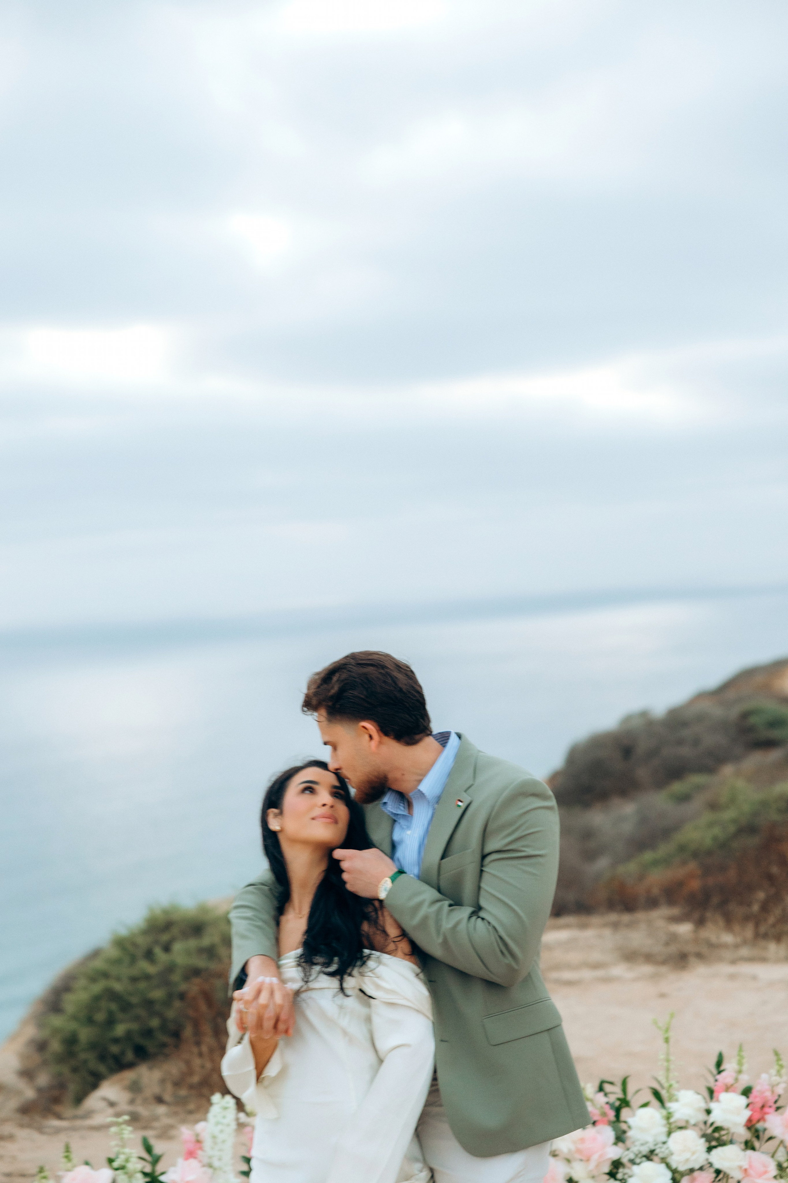 Amin&Saja. Wedding and family photographer San Diego