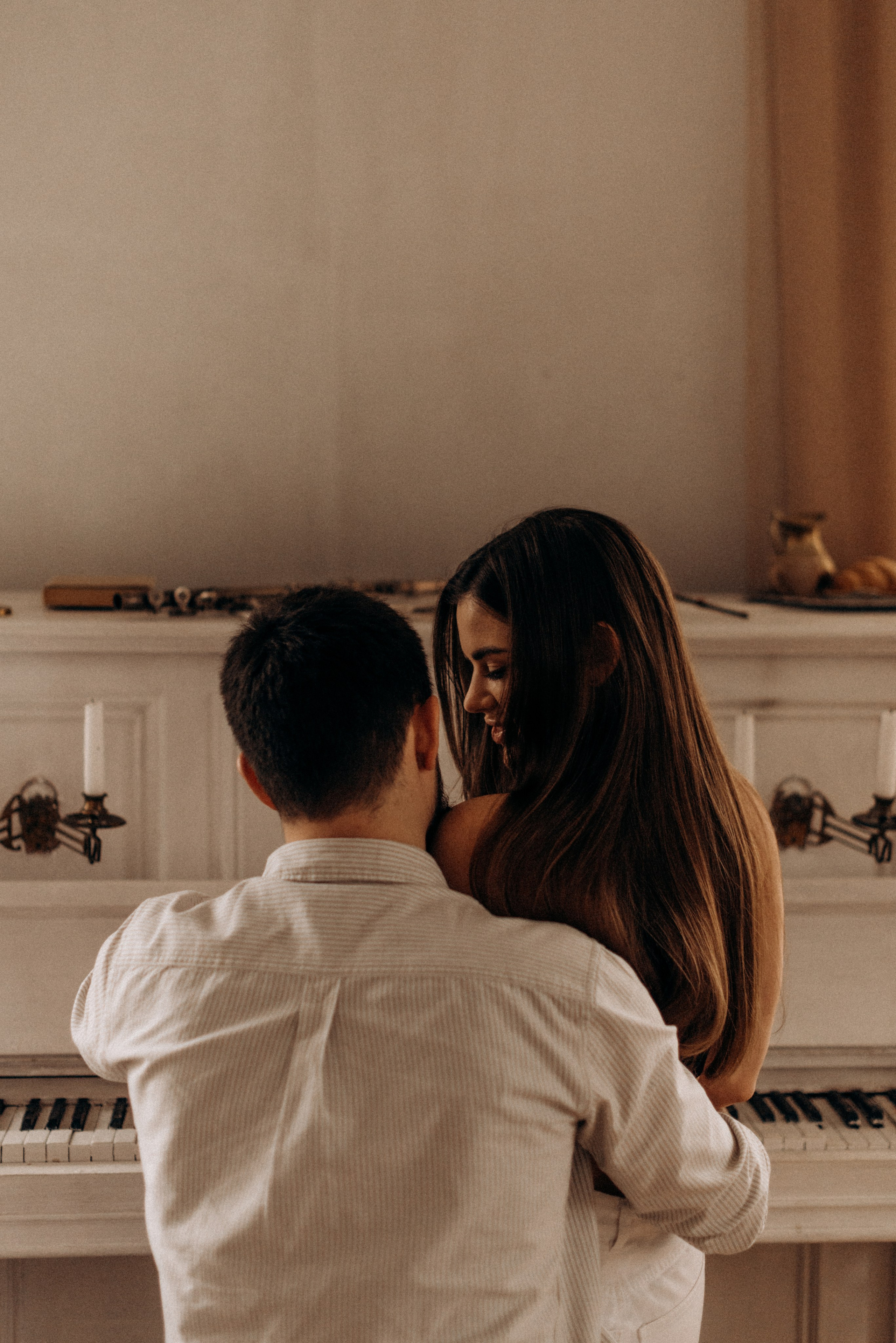 *. Wedding and family photographer San Diego