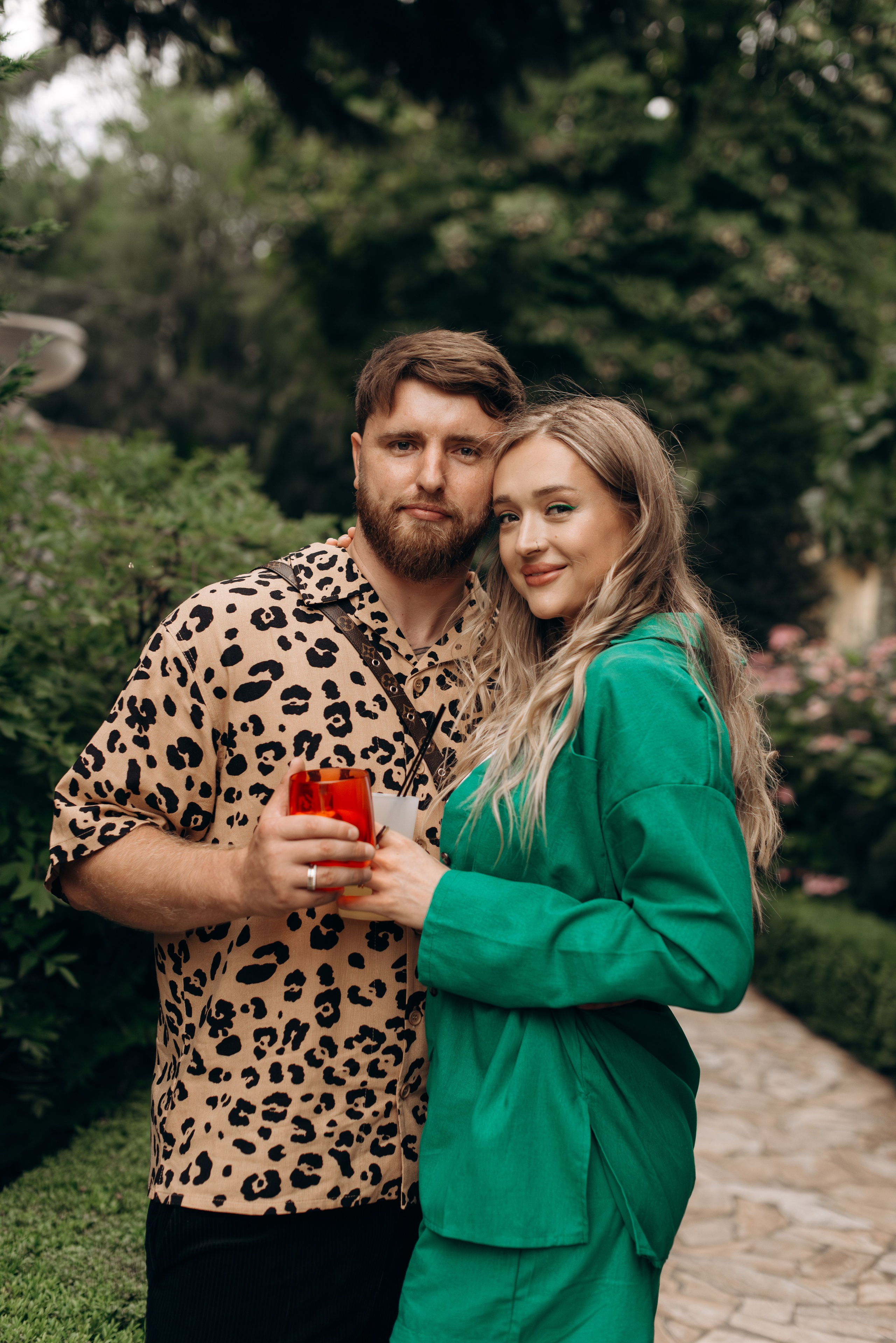 *. Wedding and family photographer San Diego