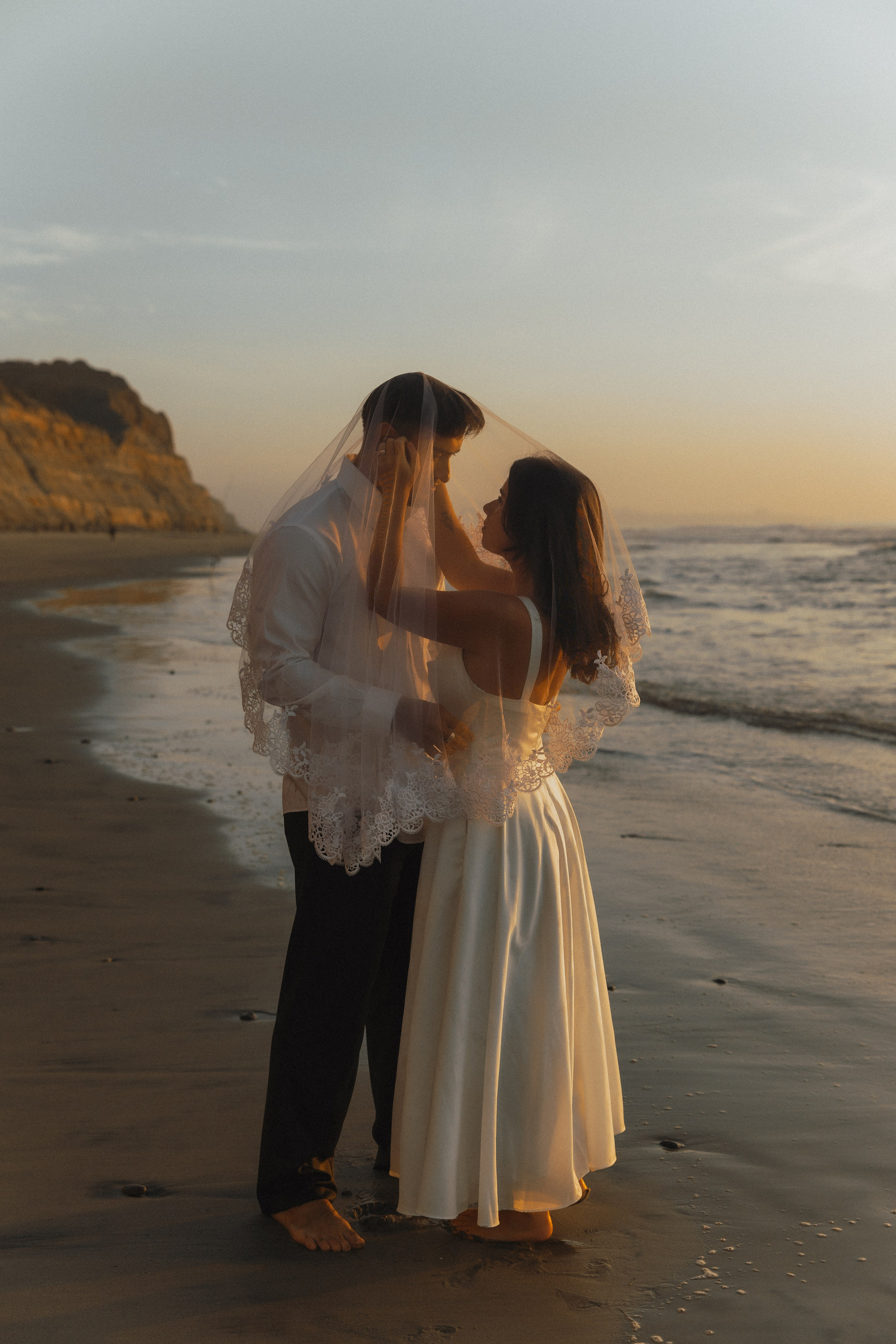 *. Wedding and family photographer San Diego