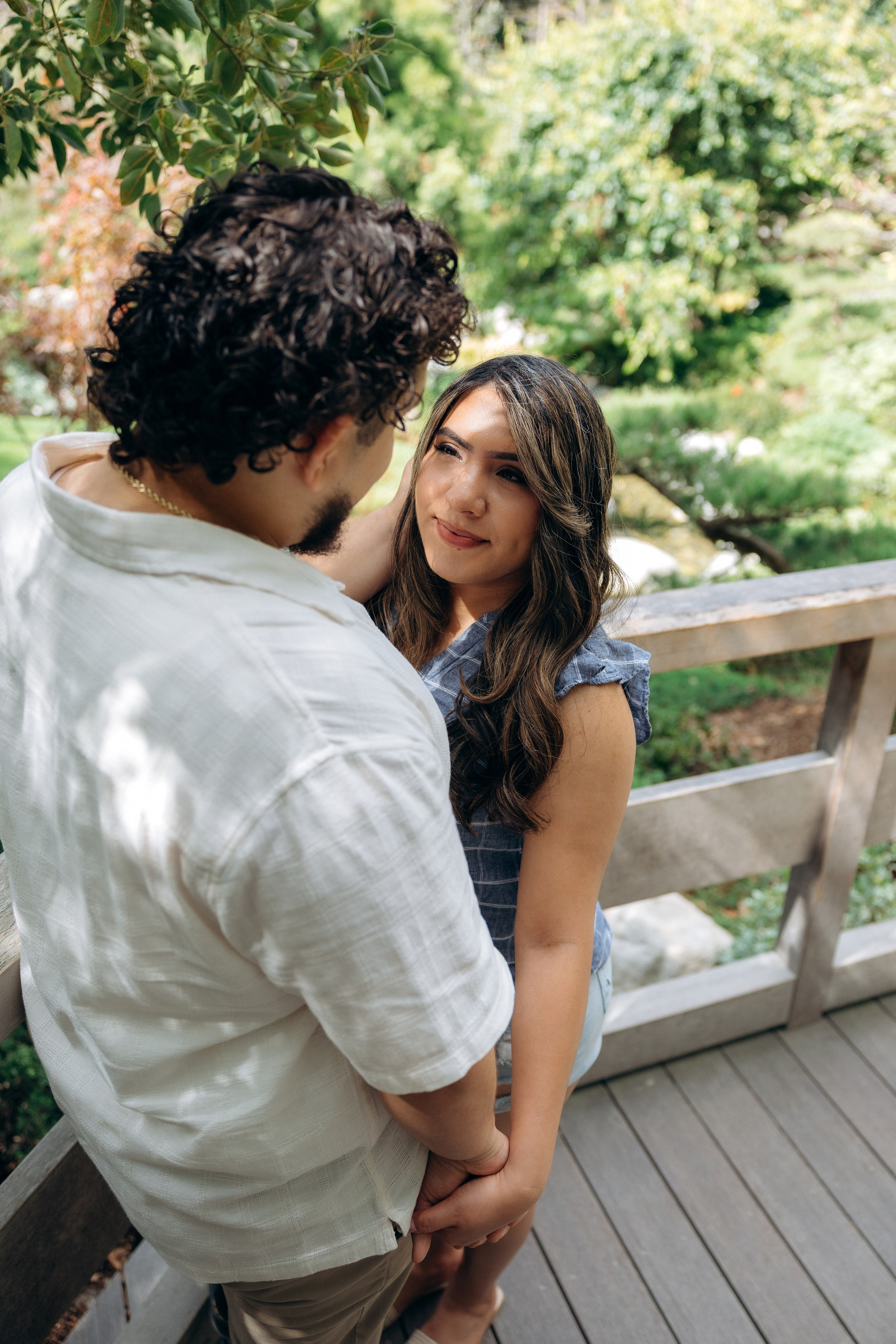 *. Fotógrafa de bodas y familia en San Diego