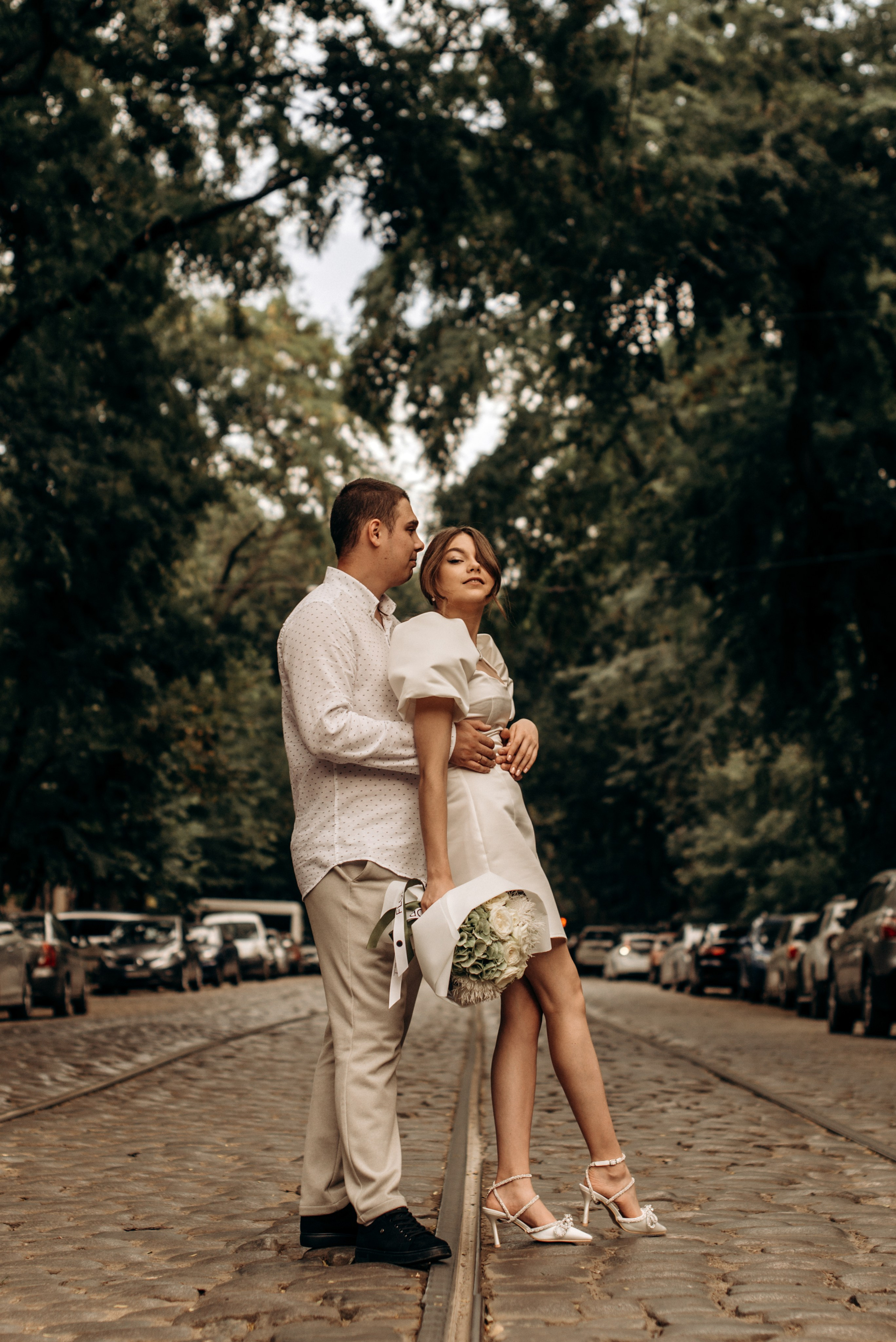 *. Wedding and family photographer San Diego