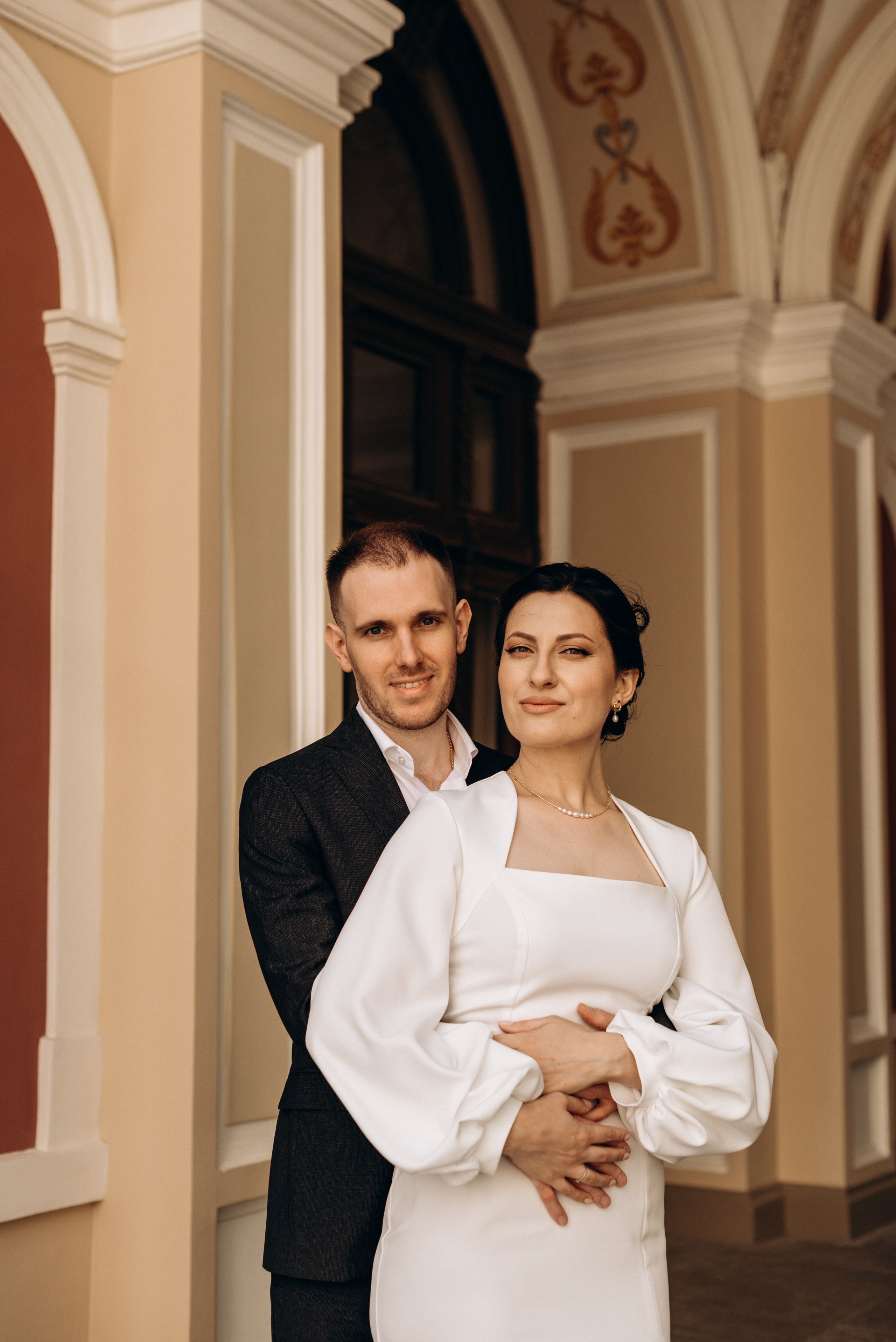 *. Wedding and family photographer San Diego