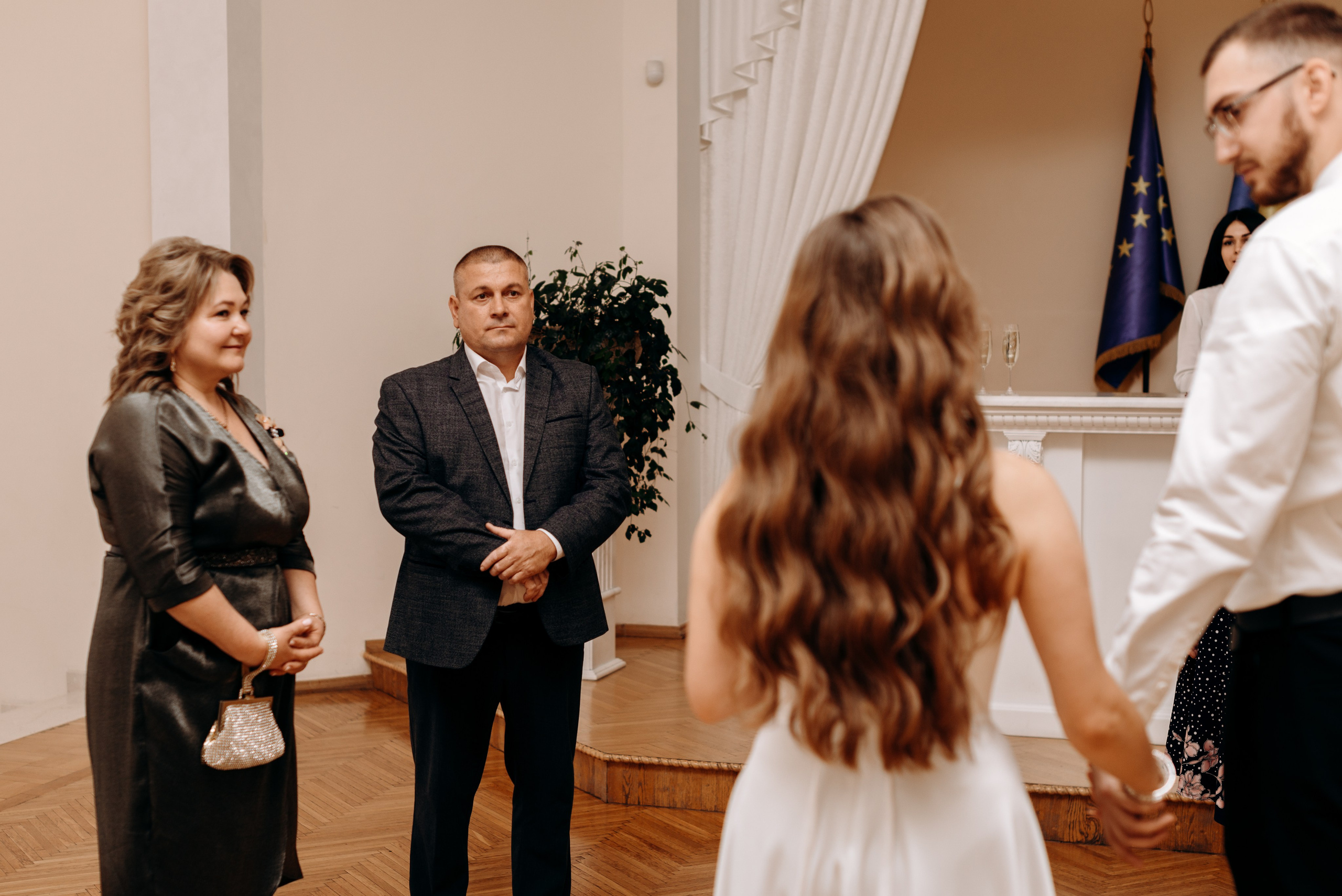 *. Wedding and family photographer San Diego