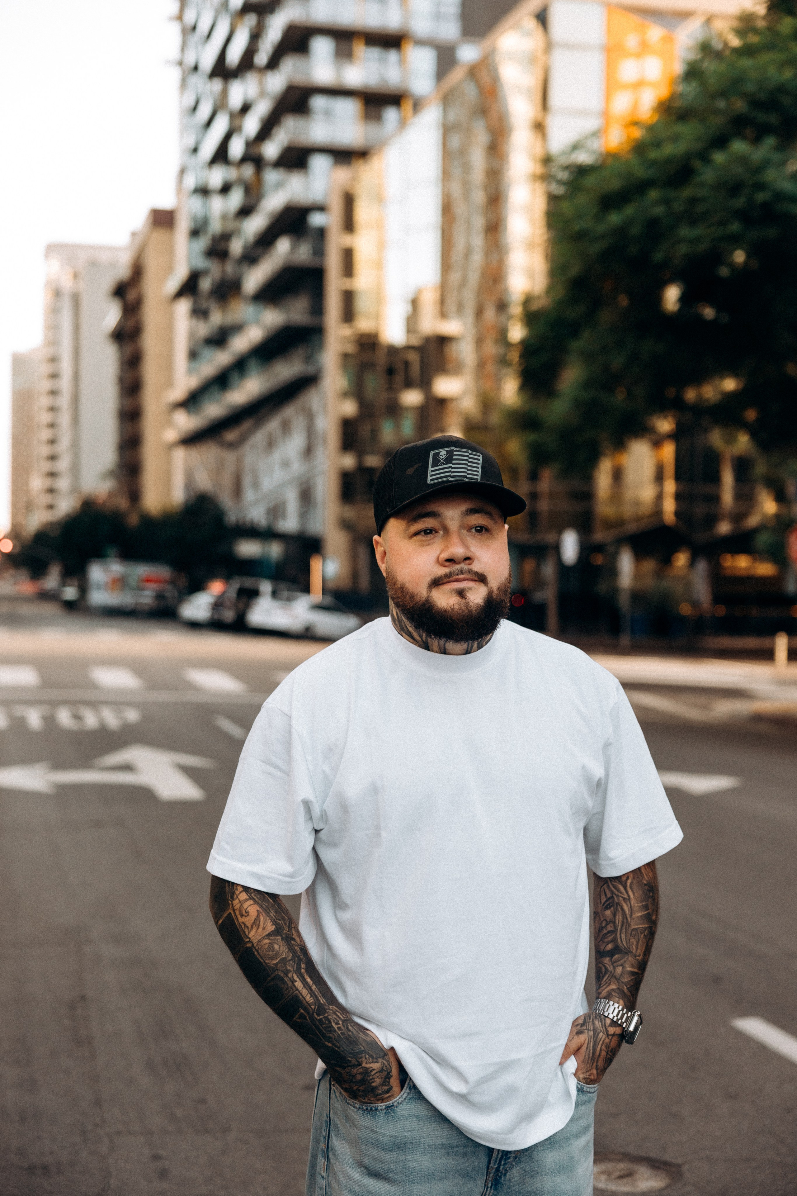 *. Wedding and family photographer San Diego