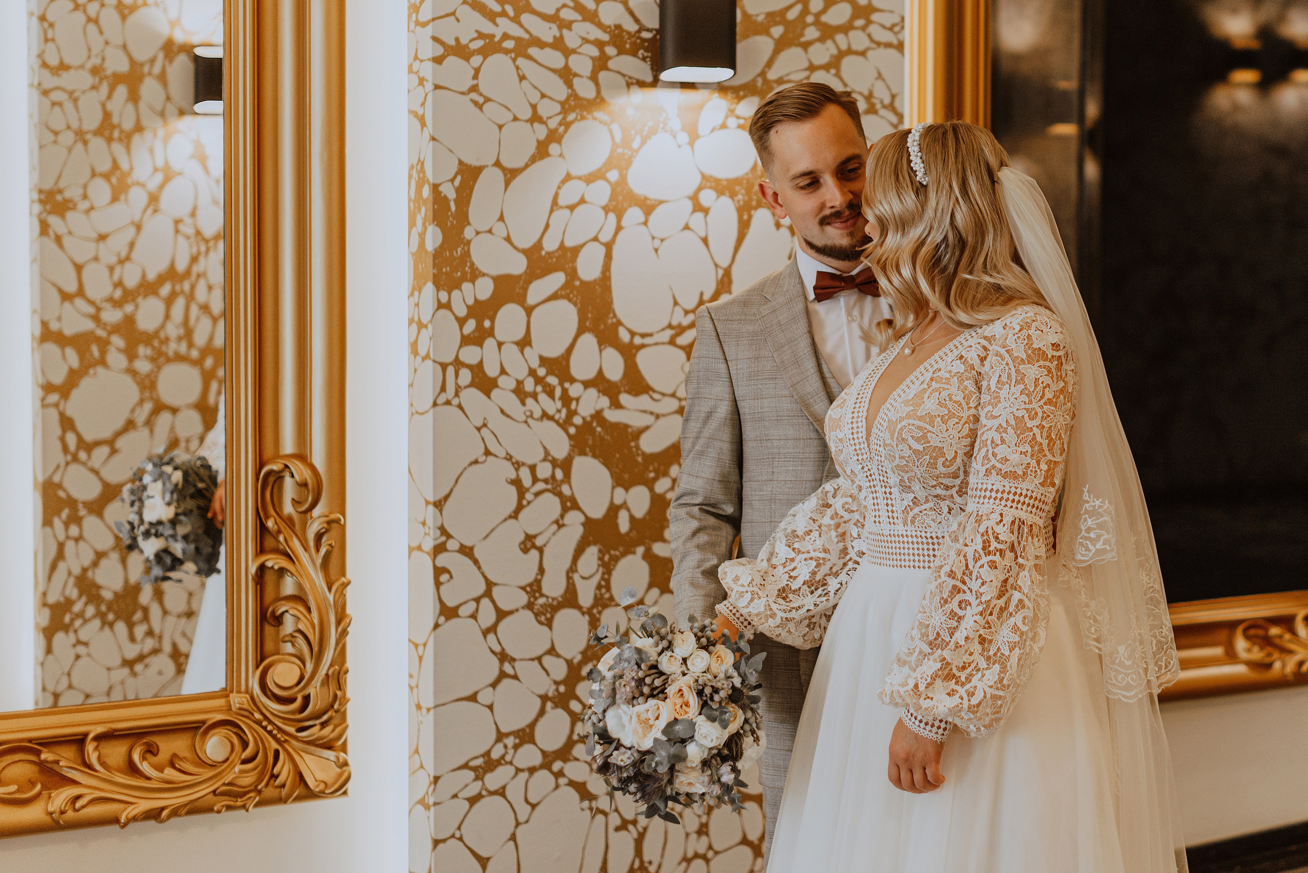 *. Wedding and family photographer San Diego