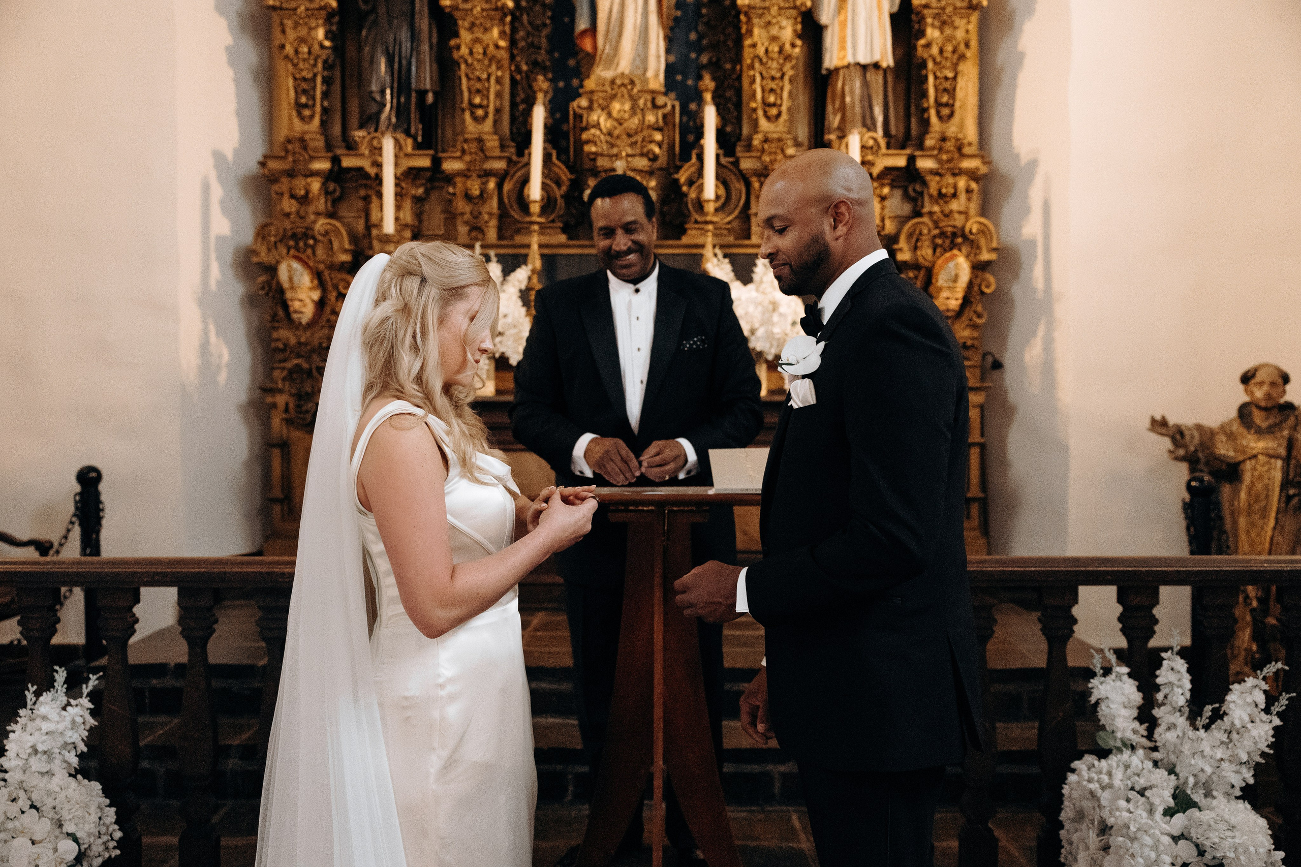 Drew and Haley. Wedding and family photographer San Diego