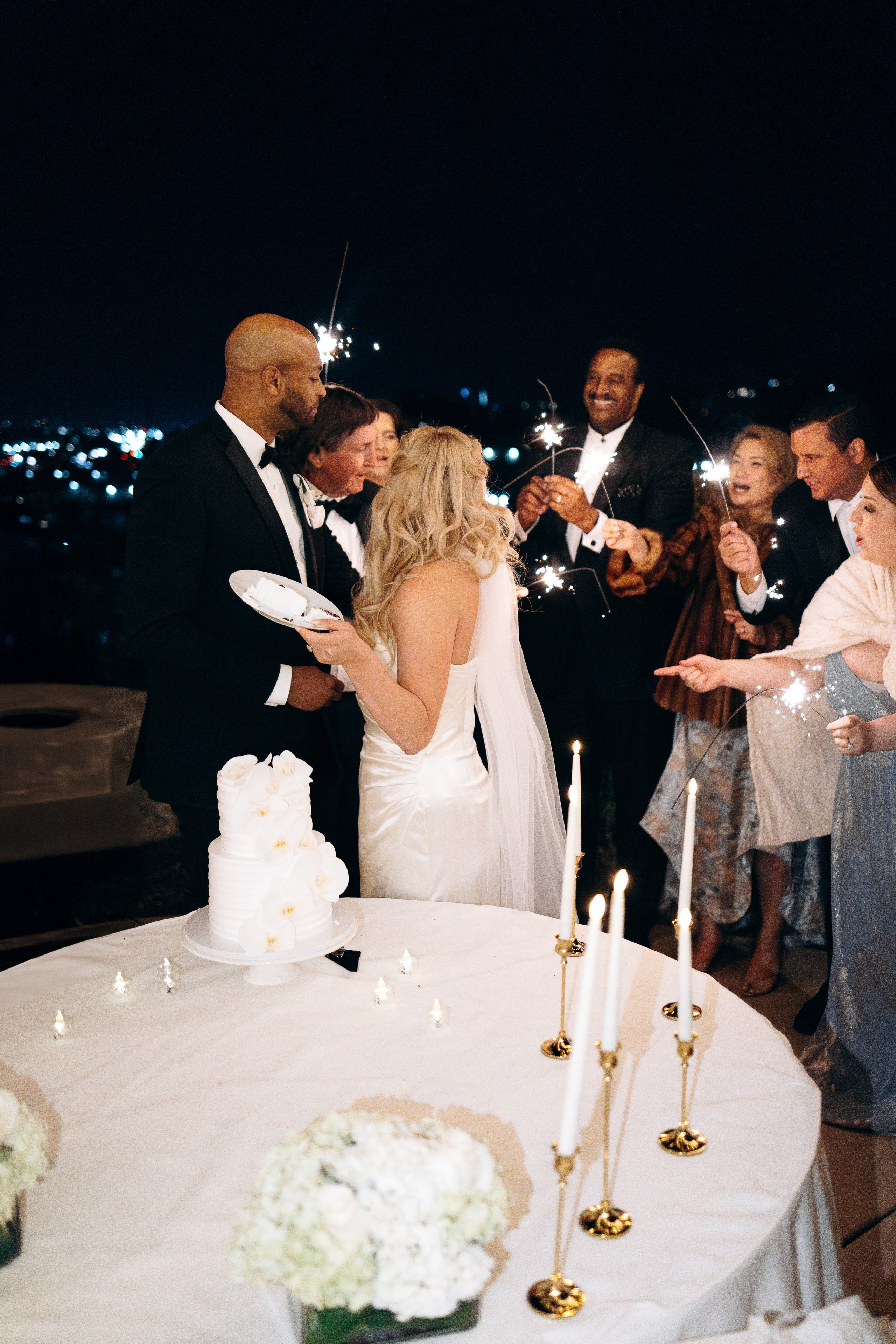 Drew and Haley. Wedding and family photographer San Diego