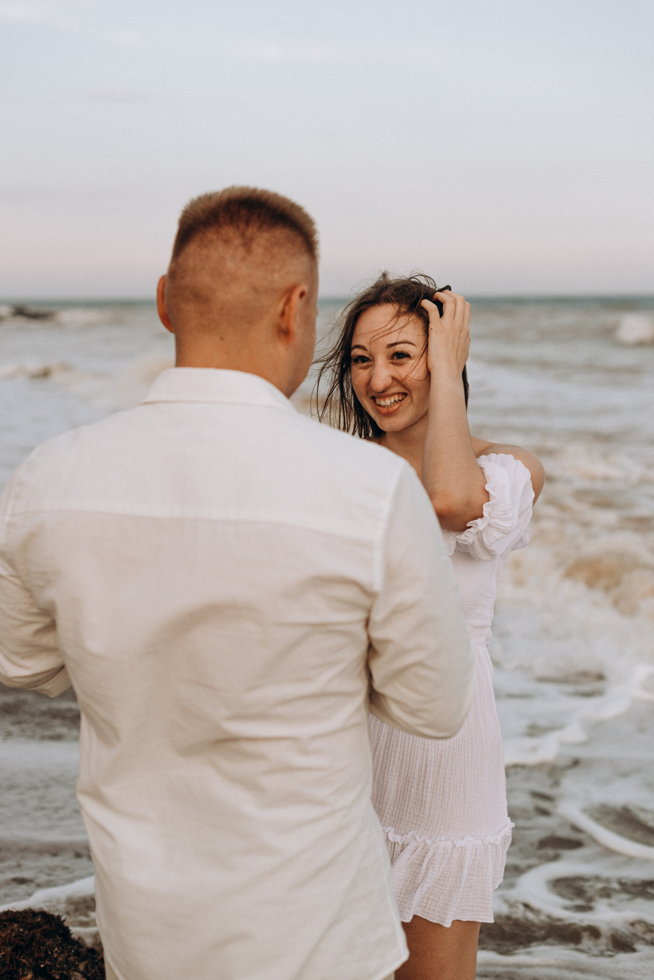 . Wedding and family photographer San Diego