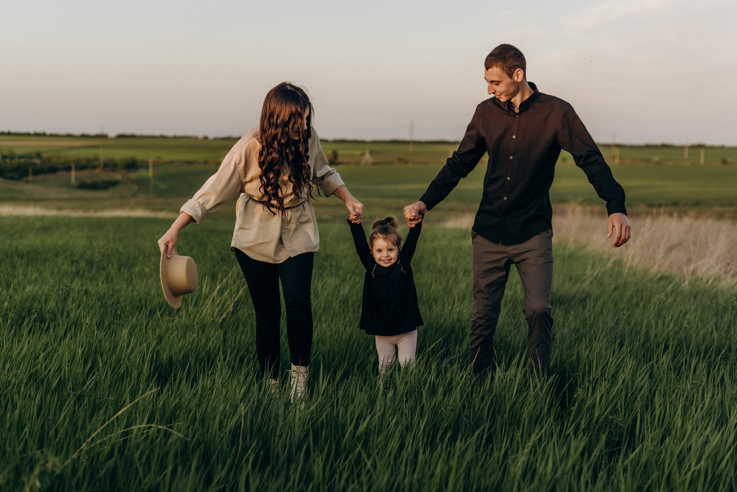 *. Wedding and family photographer San Diego