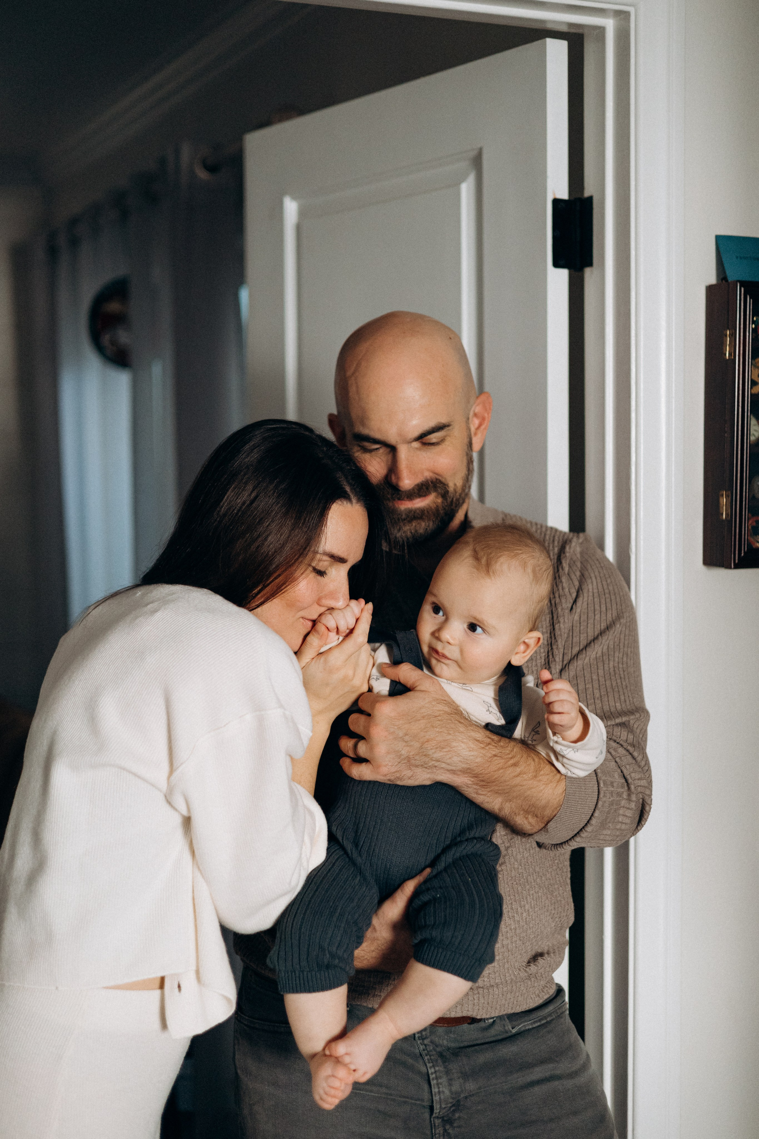 *. Wedding and family photographer San Diego