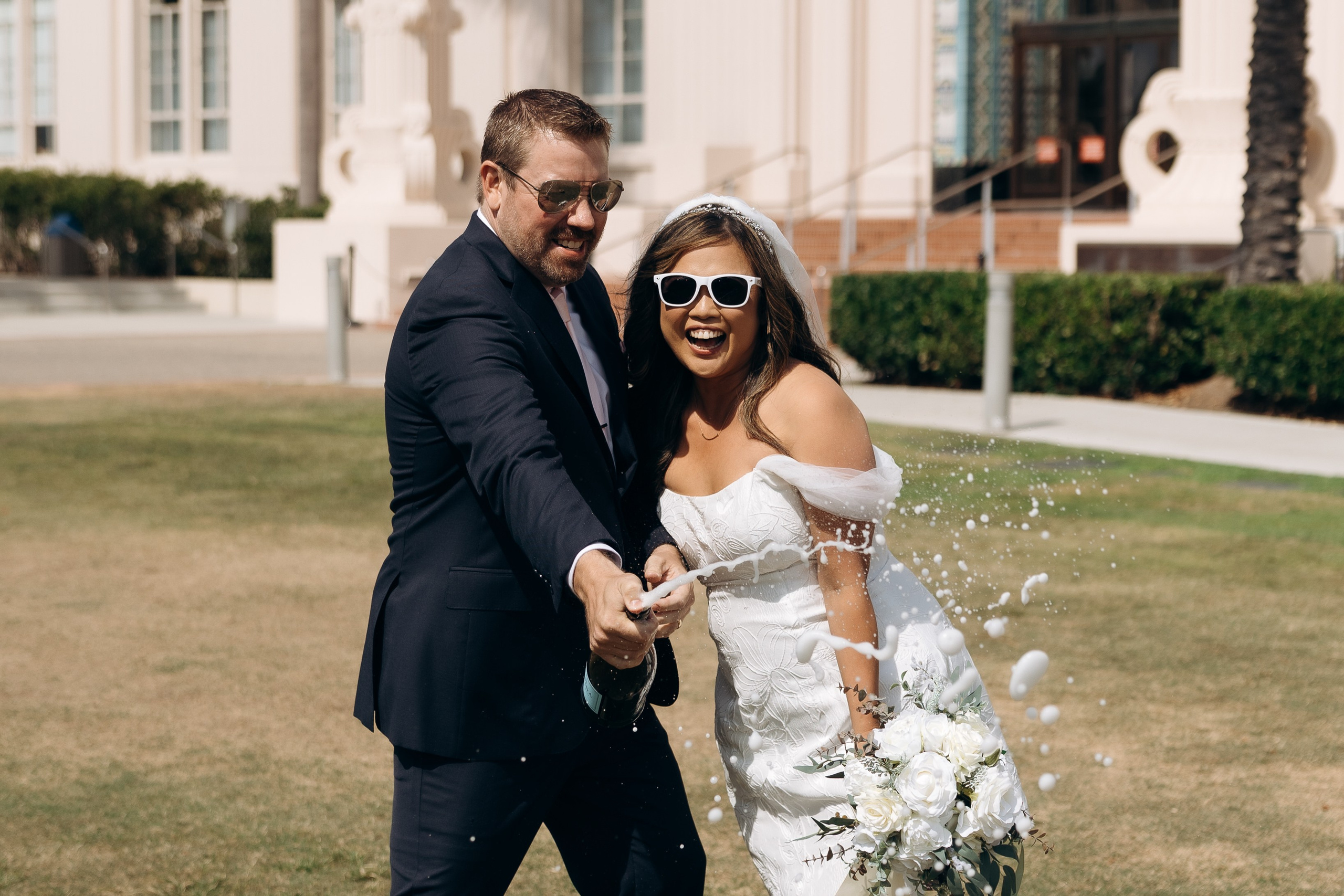 08/08. Wedding and family photographer San Diego