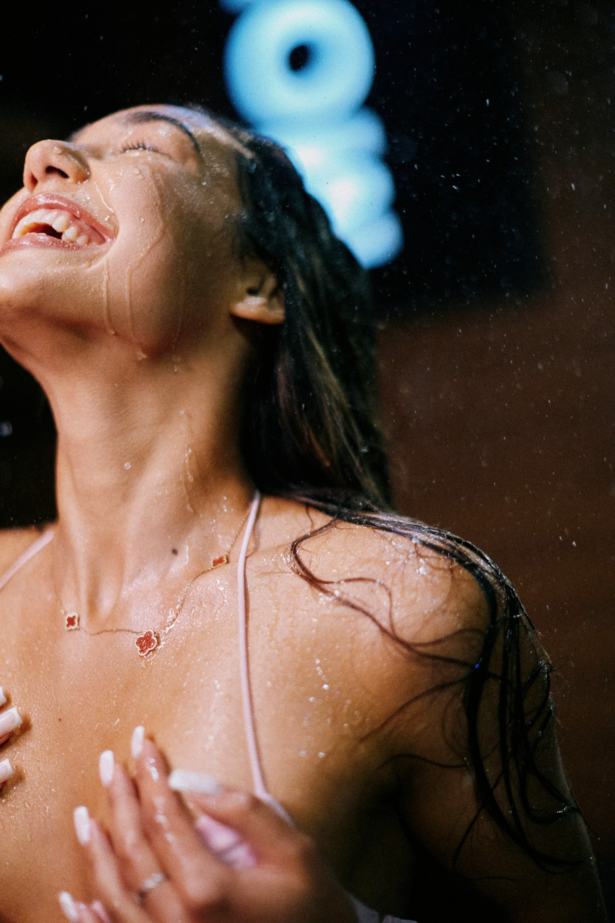 Rain YYC Photoshoot. Location131 | Vancouver Photographer for Fashion, Portraits, Events and More Across Canada| YVR — Vlad Li