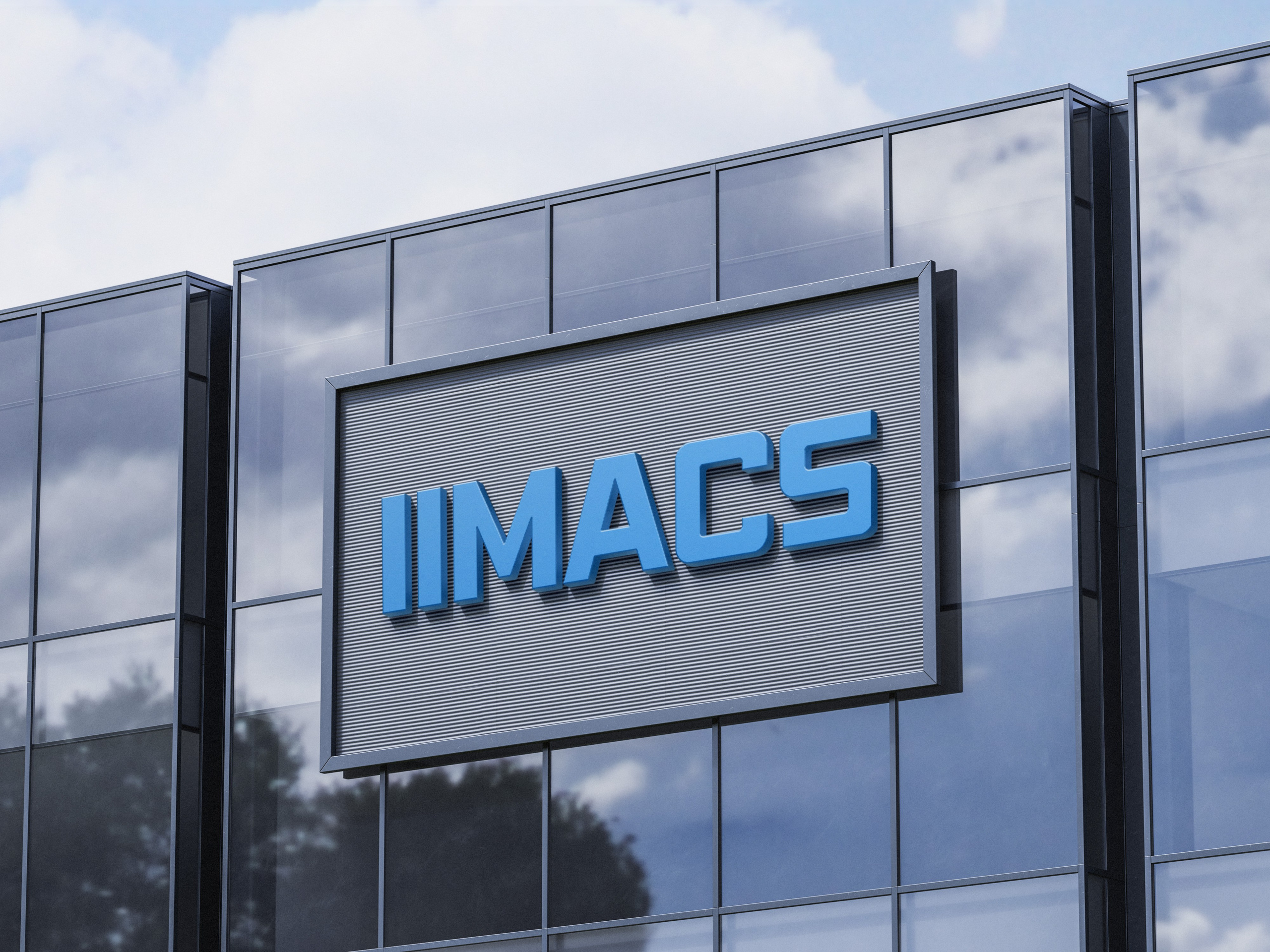 Mathematics. IIMACS — The International Institute of Mathematics, AI & Computer Science