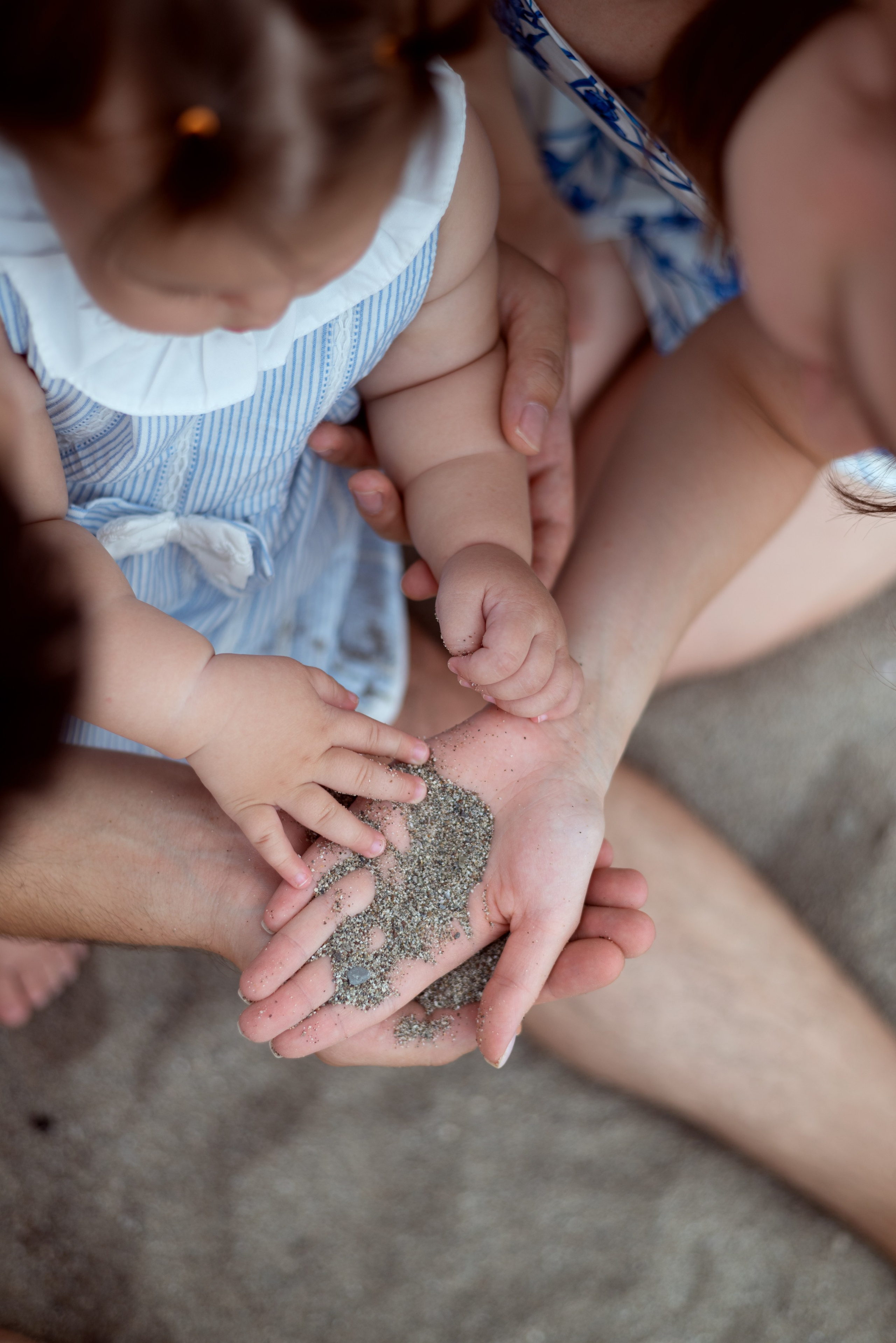 Фотосессия на диком пляже в Кемере. Фотограф Анталия, Кемер, Белек, Сиде Дарья Кая