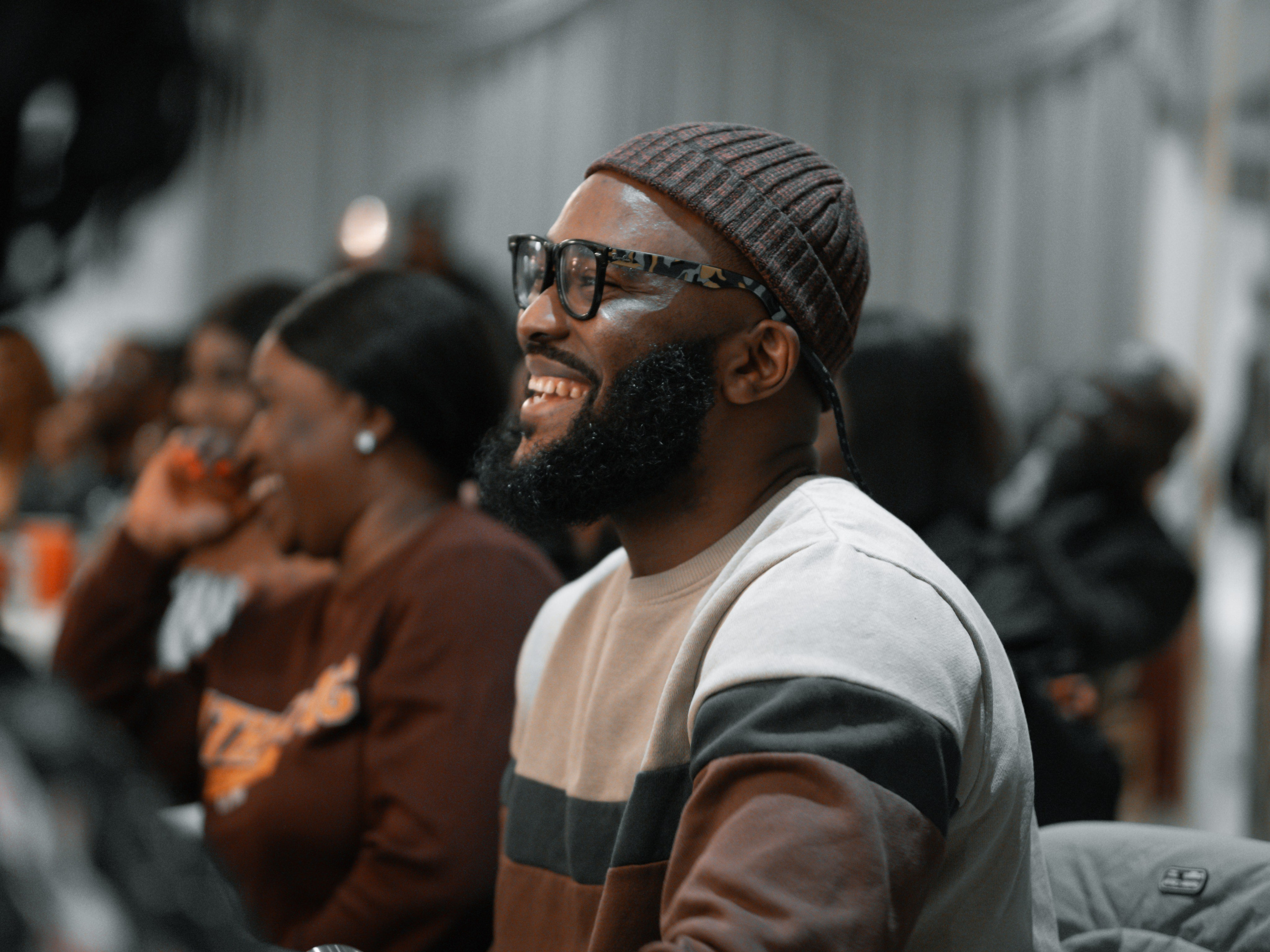 Sabinus Live in Birmingham. Sola SLY | London Photographer and Videographer