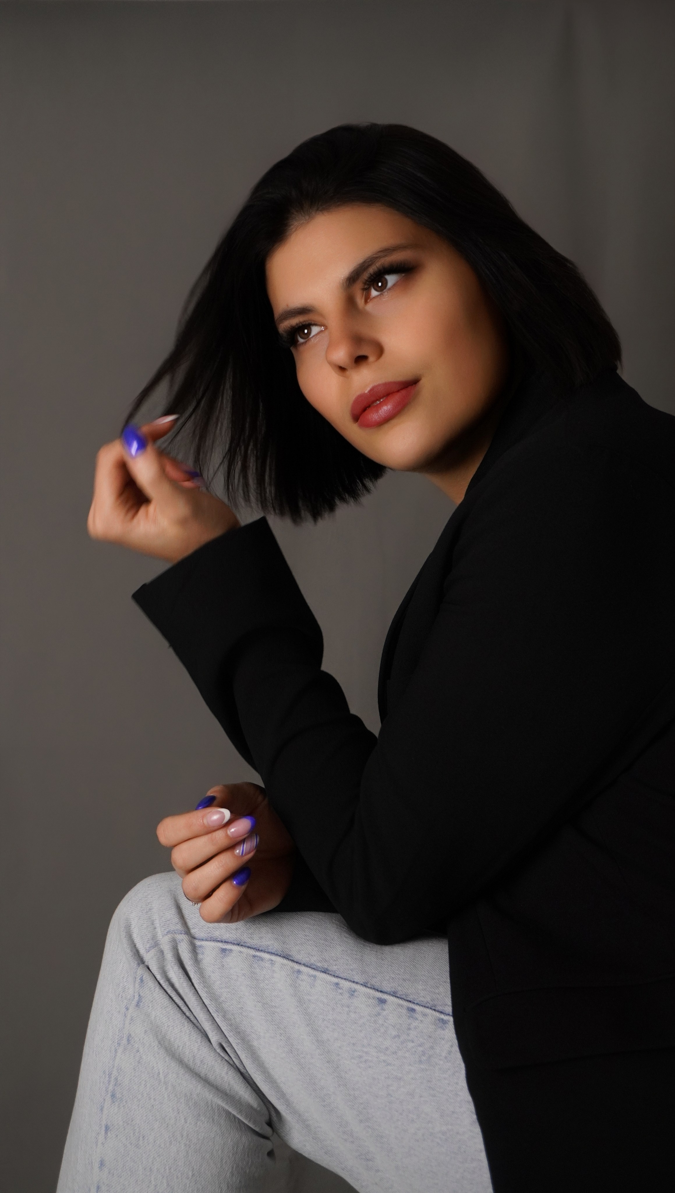 Stefie. Microblading, SMP & Permanent Make-up in Emmendingen bei Viktoria Golubev – Jetzt Termin buchen