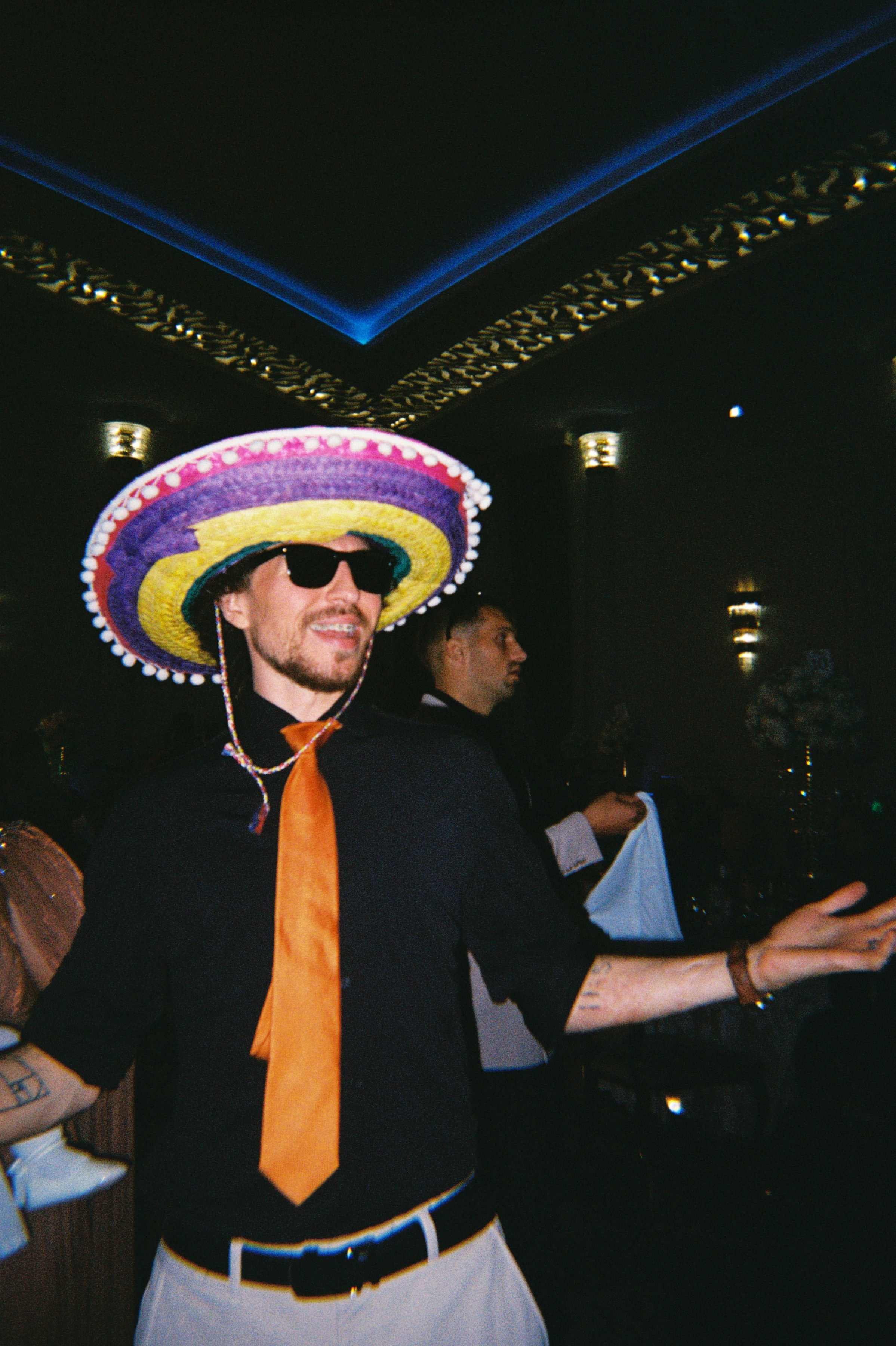 Ciprian & Alexandra’s wedding