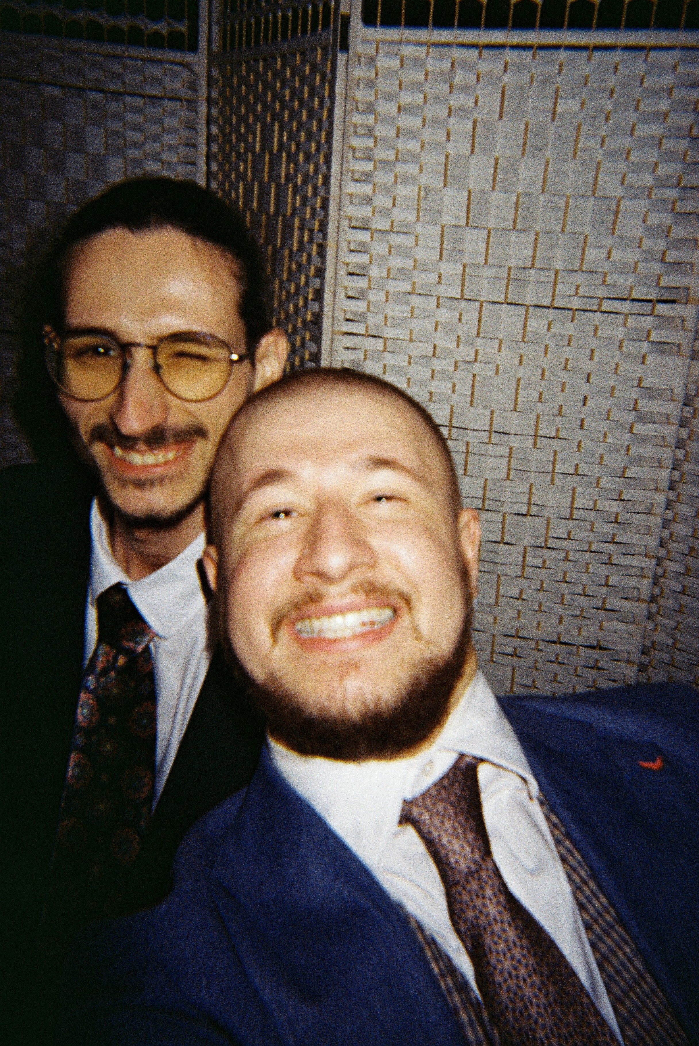 Alex & Ioana’s wedding