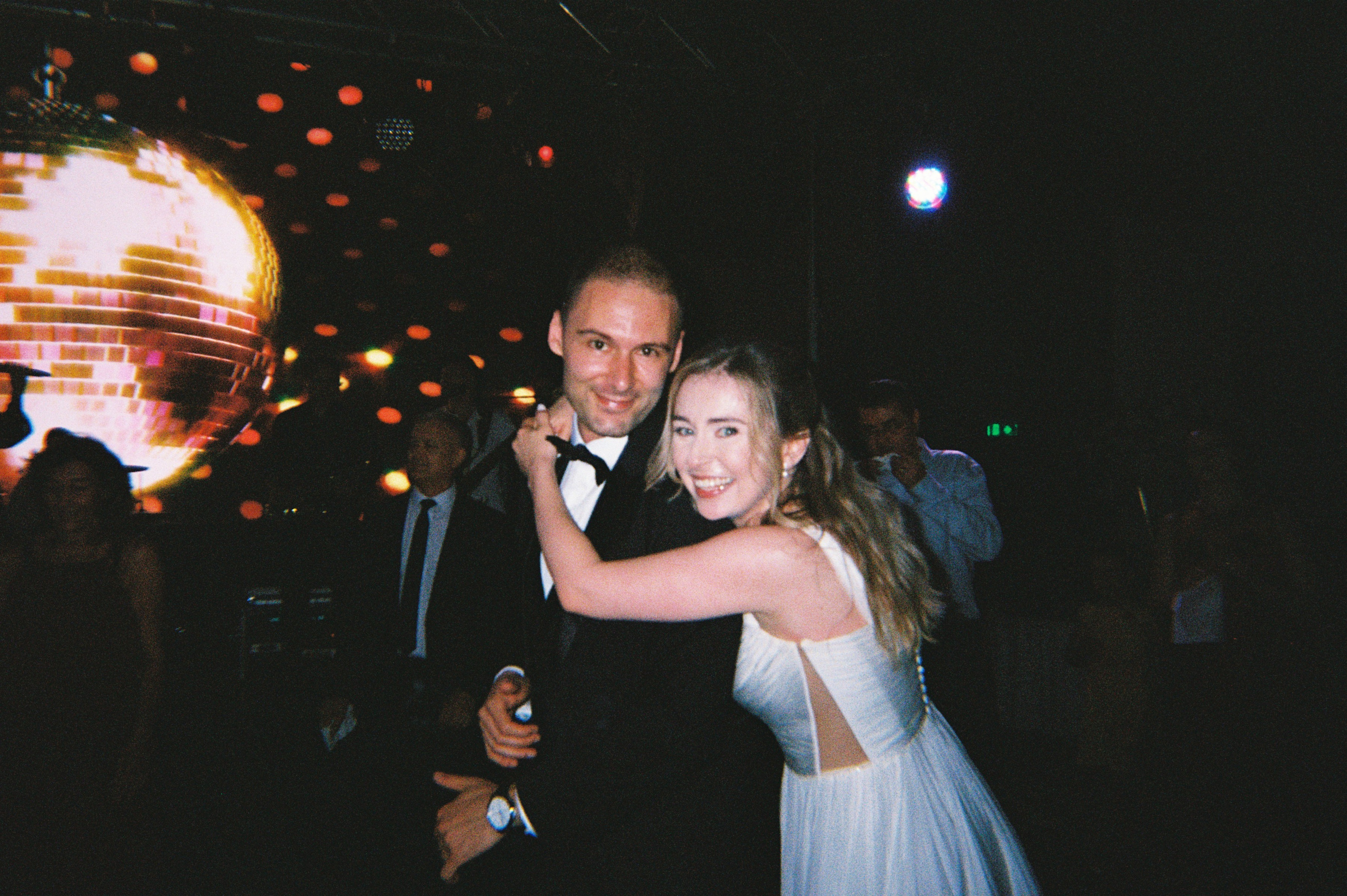 Tudor & Teo’s wedding