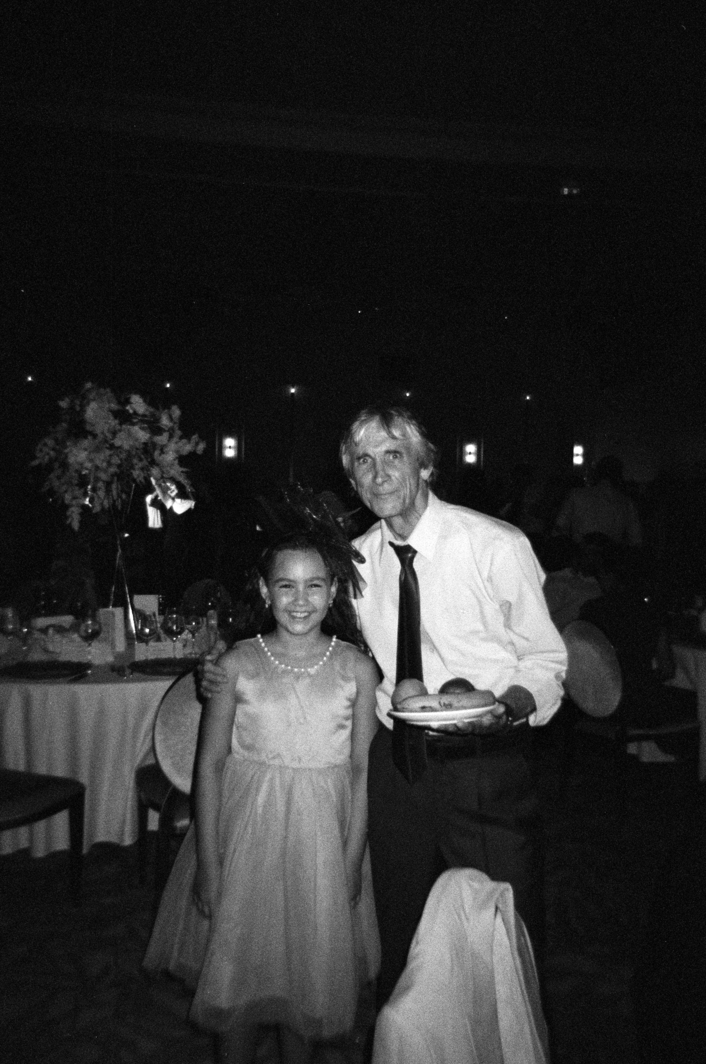 Tudor & Teo’s wedding