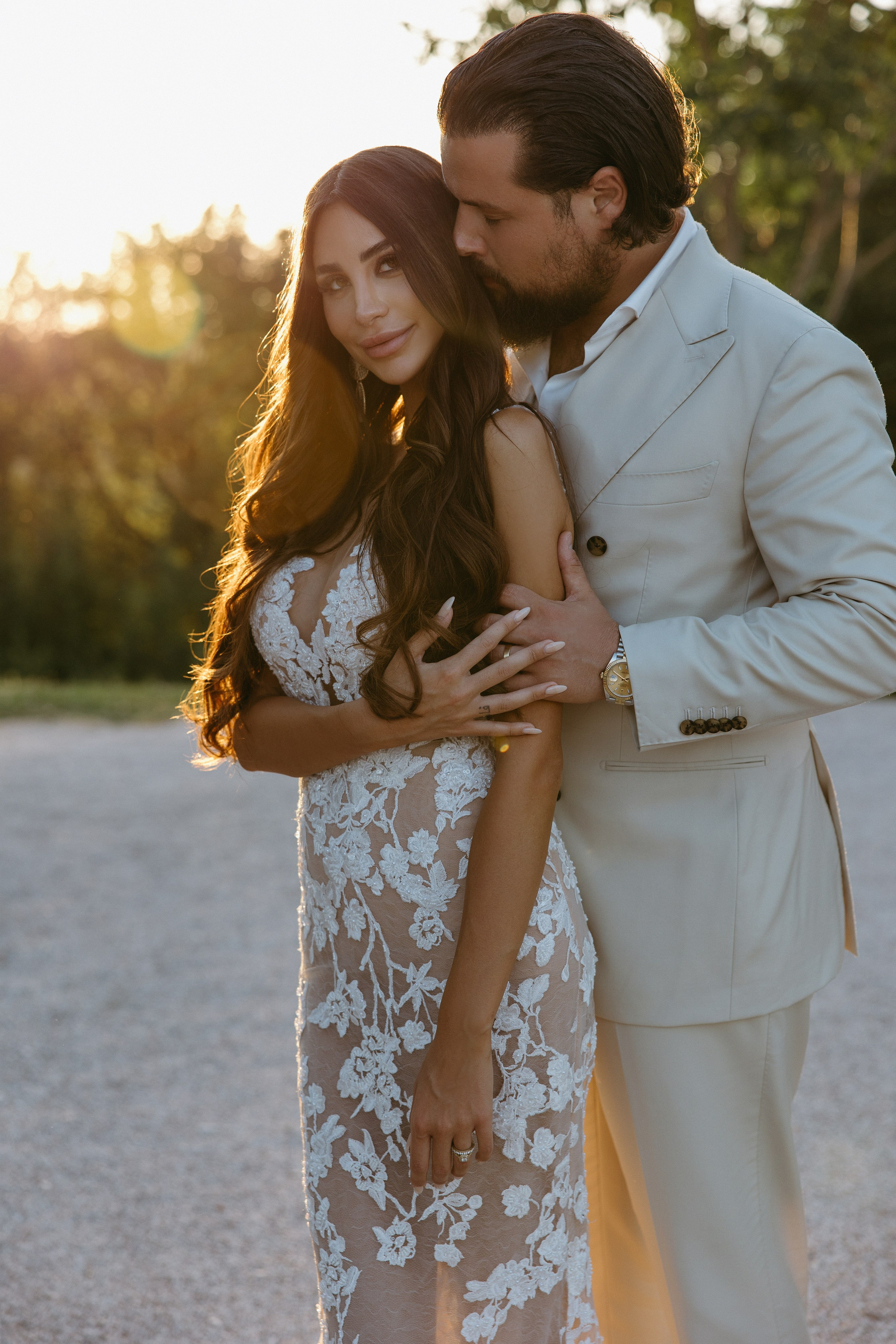 Sofia&Falk. Весільний фотограф Вікторія Саврук