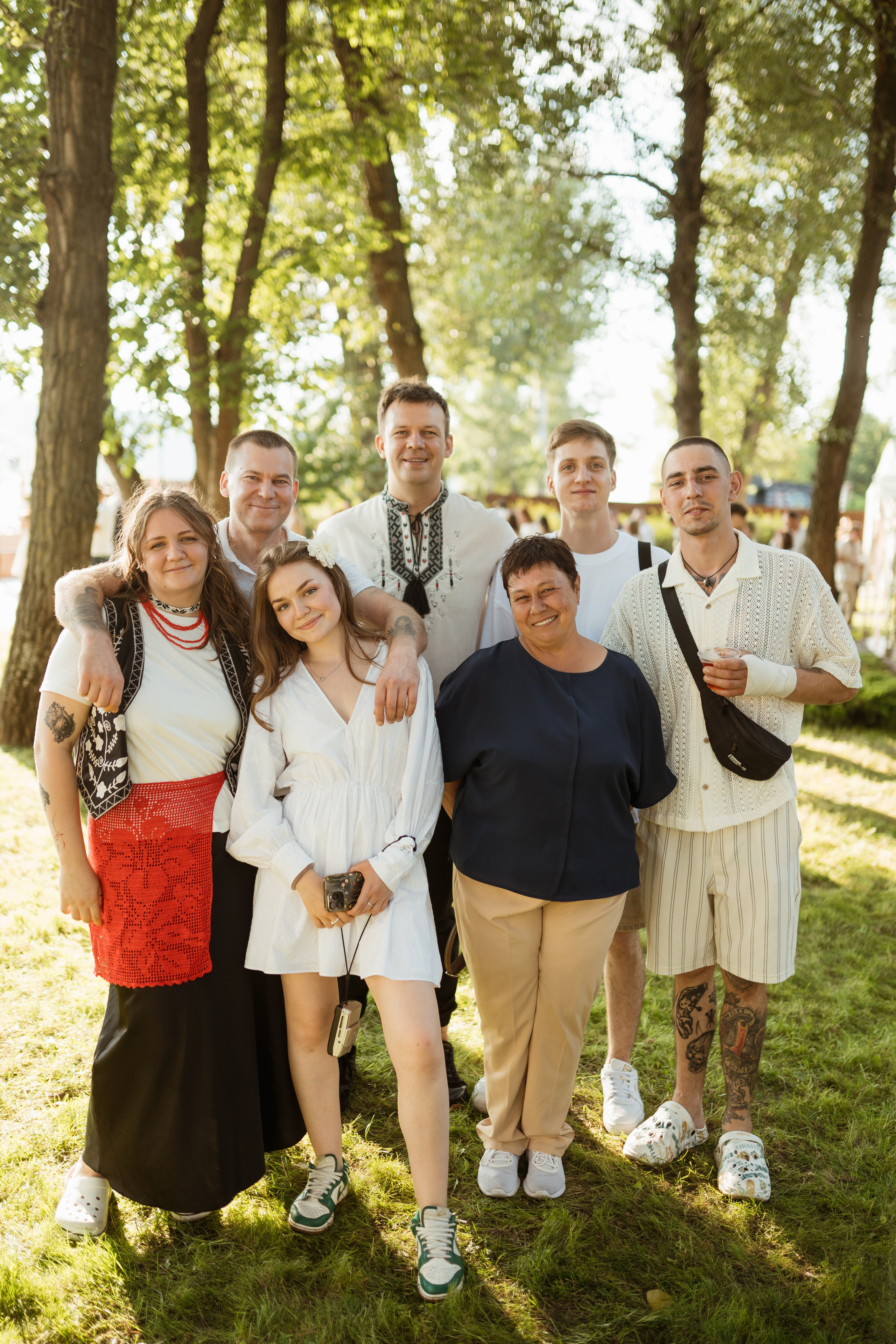 Milk Bar Party. Kostiantyn Holinchenko. Reportage and portrait photographer