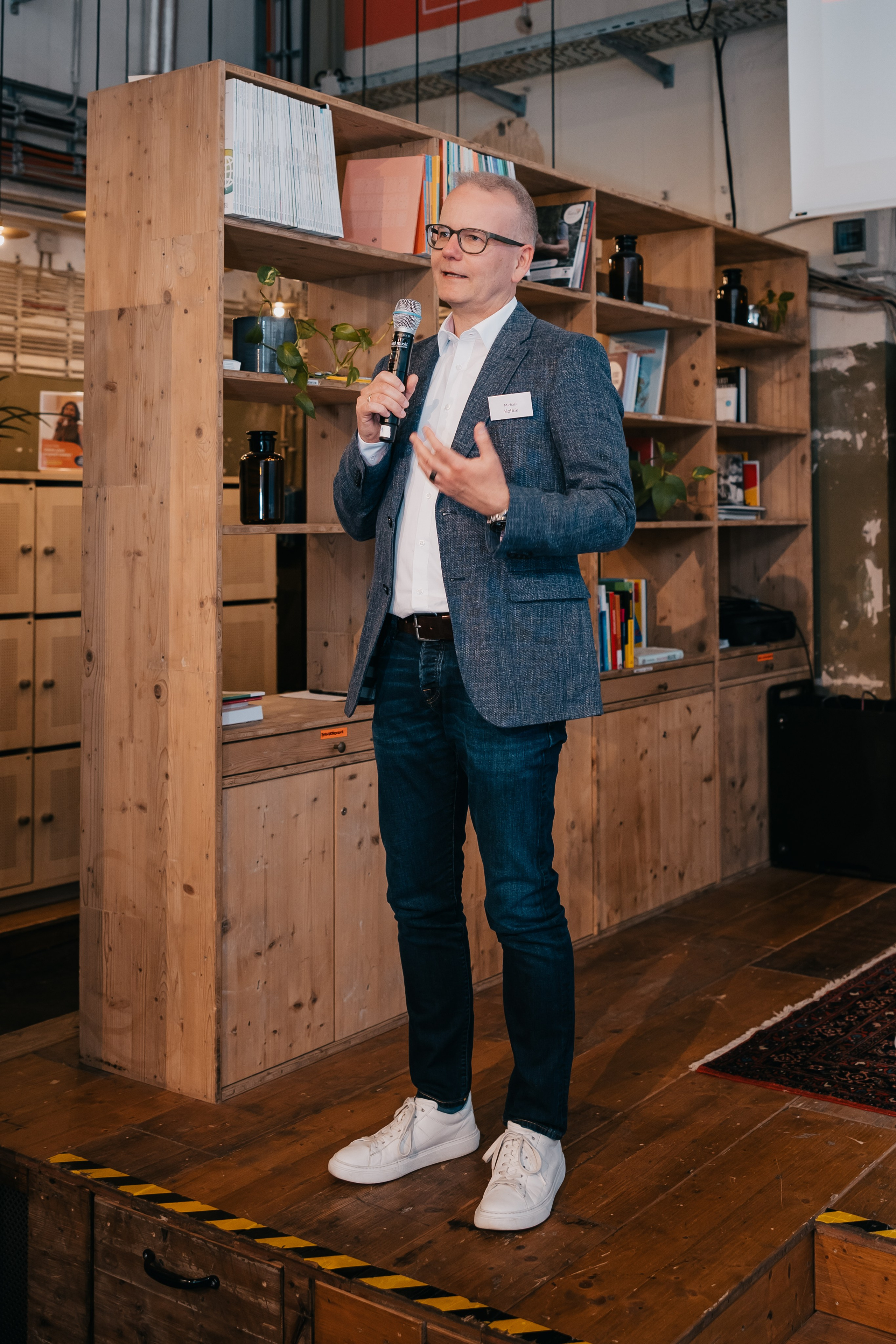 ODDO - „Künstliche Intelligenz und Venture Investments – Baden-Württemberg der Hidden Champion?“. Viktoria Motte Fotografie Event-, Business- und Porträtfotografie Stuttgart | Mallorca