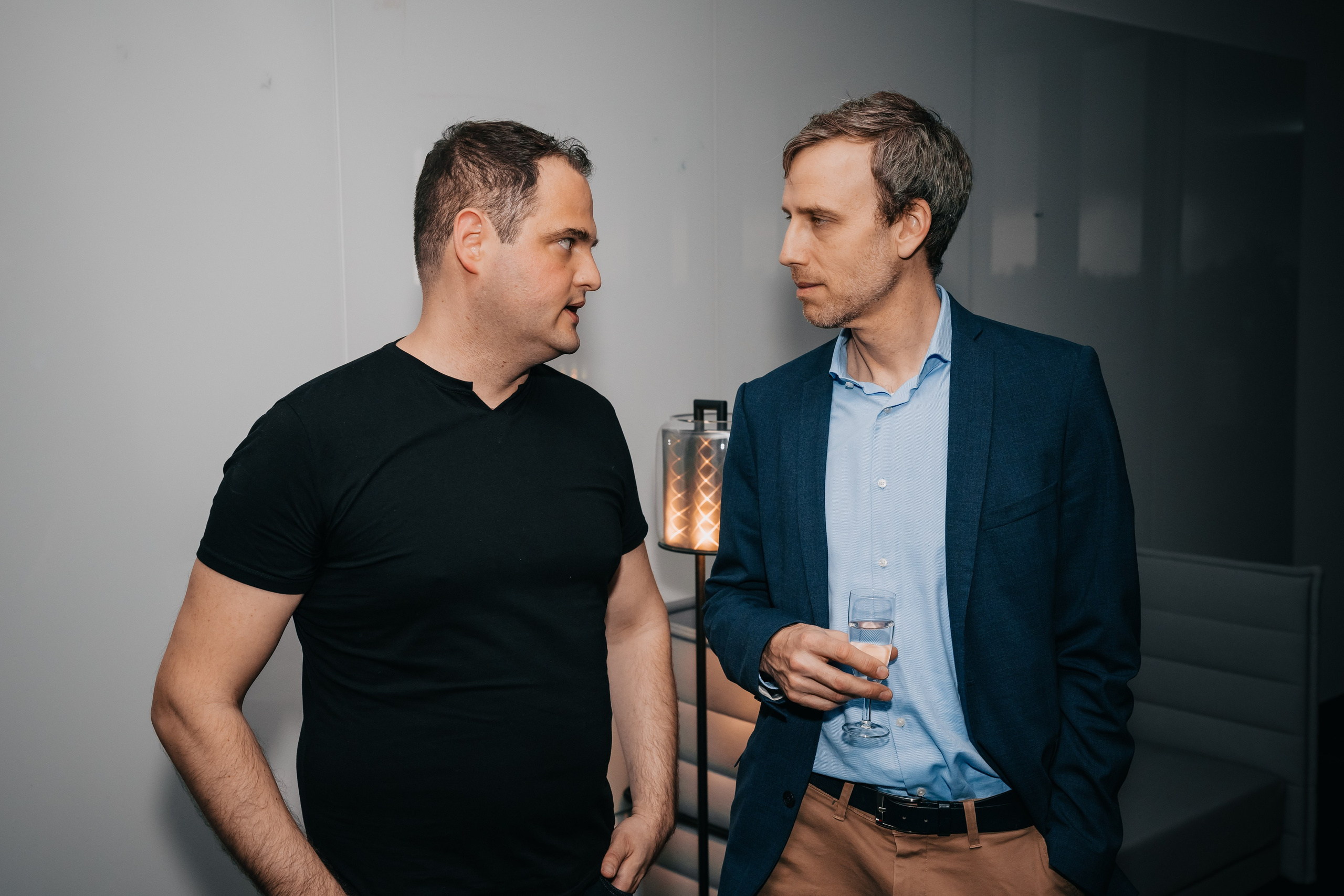 OFFICIUM - 4. Technology Arts Evening: Collaborative Innovation within the Circular Economy. Viktoria Motte Fotografie Event-, Business- und Porträtfotografie Stuttgart | Mallorca