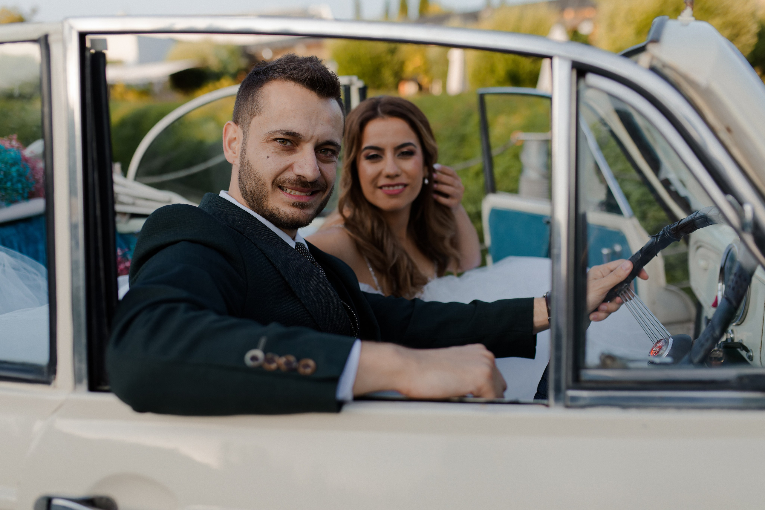 Eteoklis & Chara. Marlen Efstathiou Photography