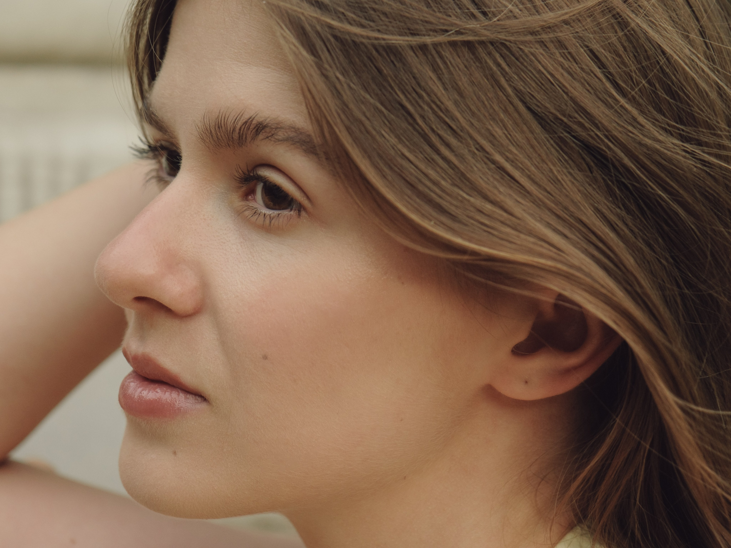 Digital. Mariana, Photographer Paris — Фотограф Париж