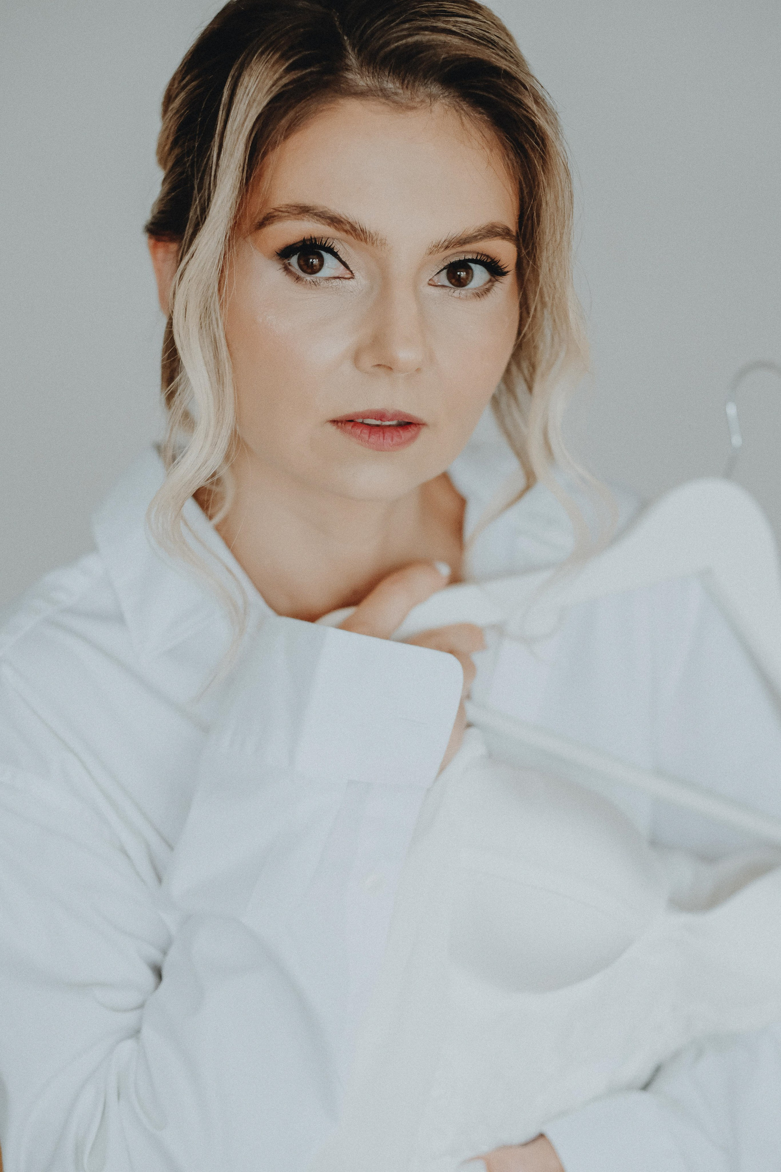 Andreea + Liviu. Hornetart