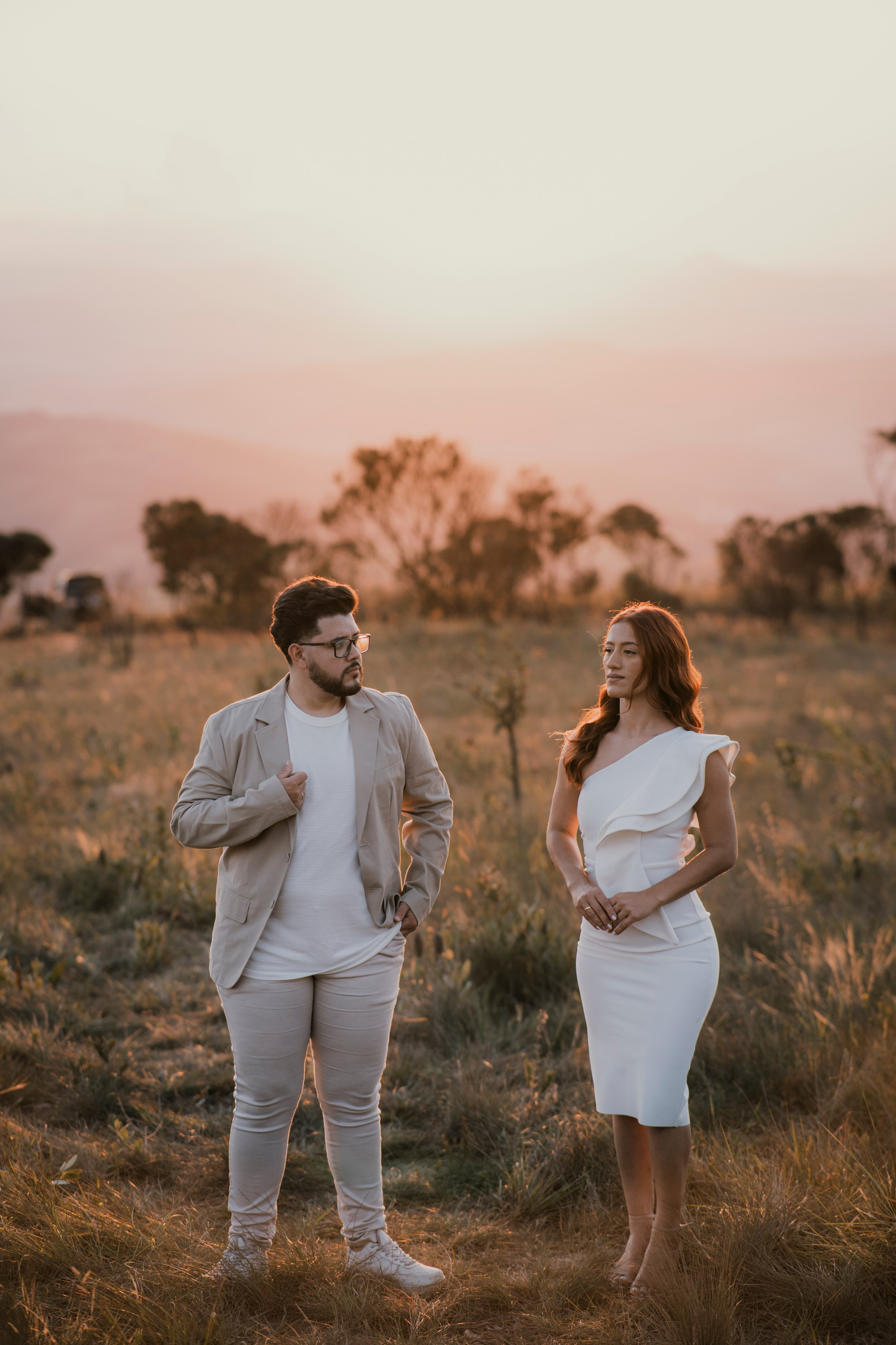 Pre Wedding Ana & Reinaldo. Principal