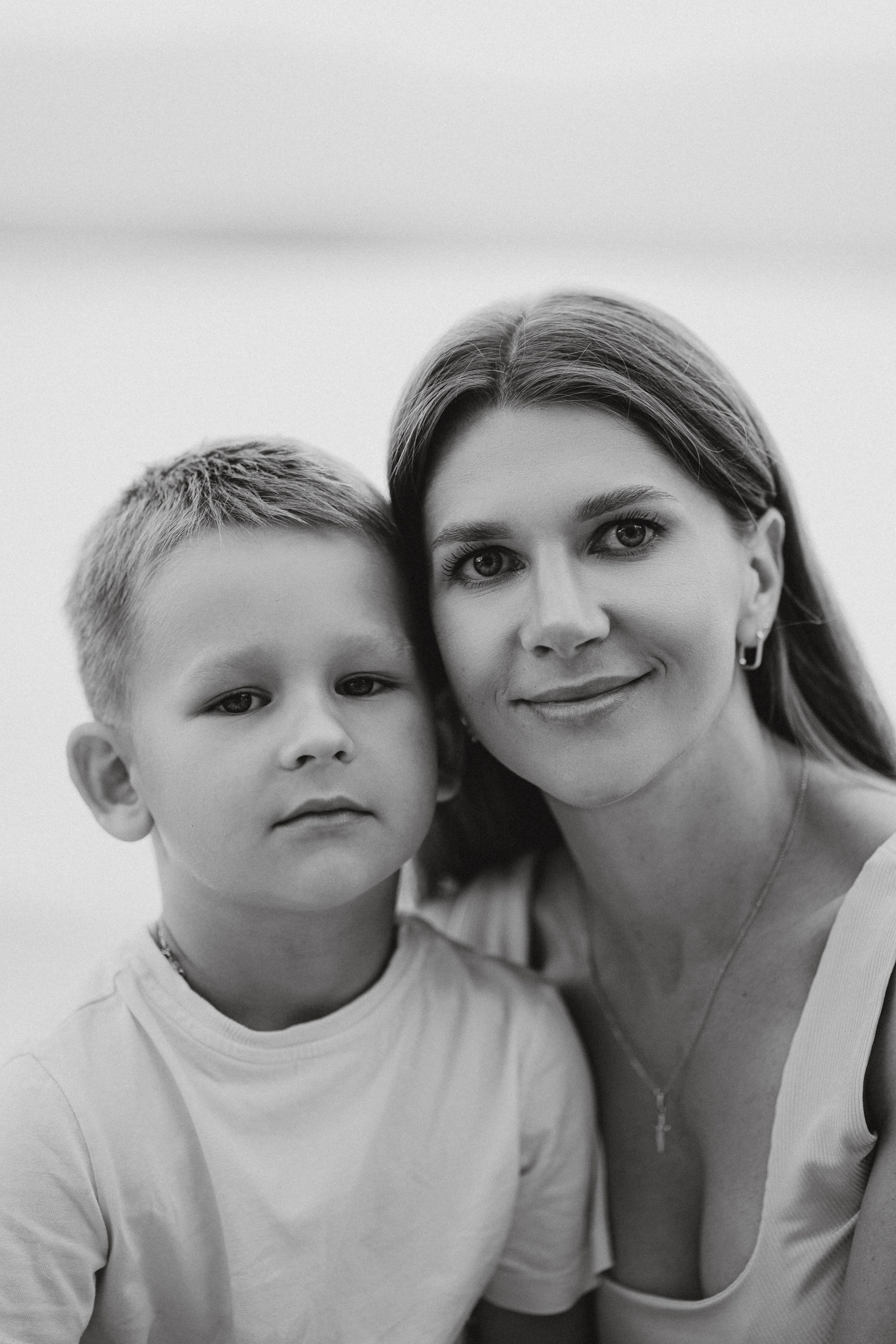 Family & Children. Фотограф Olga Sol — Портретная, семейная и контент-съемка