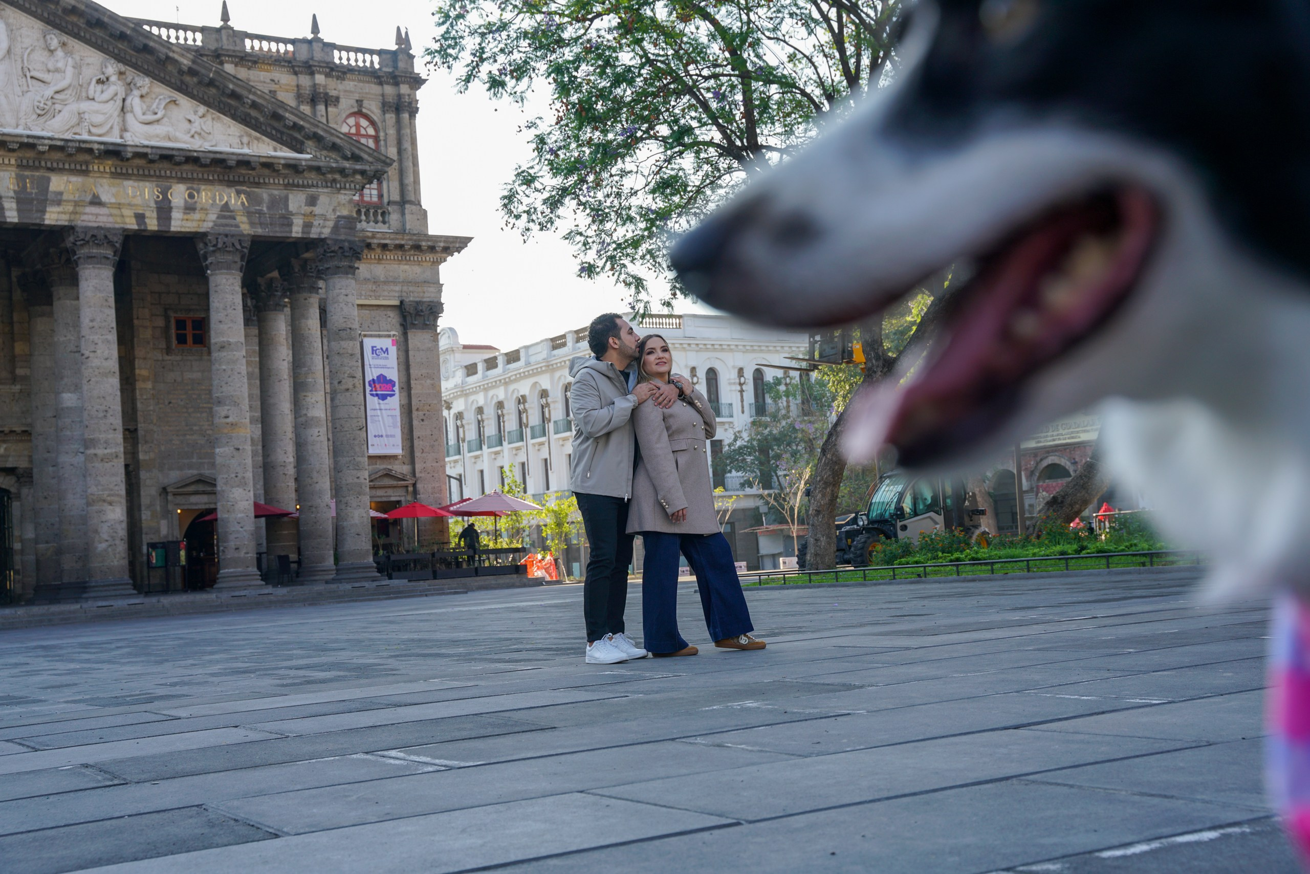 Casual * Nicte & Poncho| Guadalajara. Elopement & Lifestyle Wedding Photographer