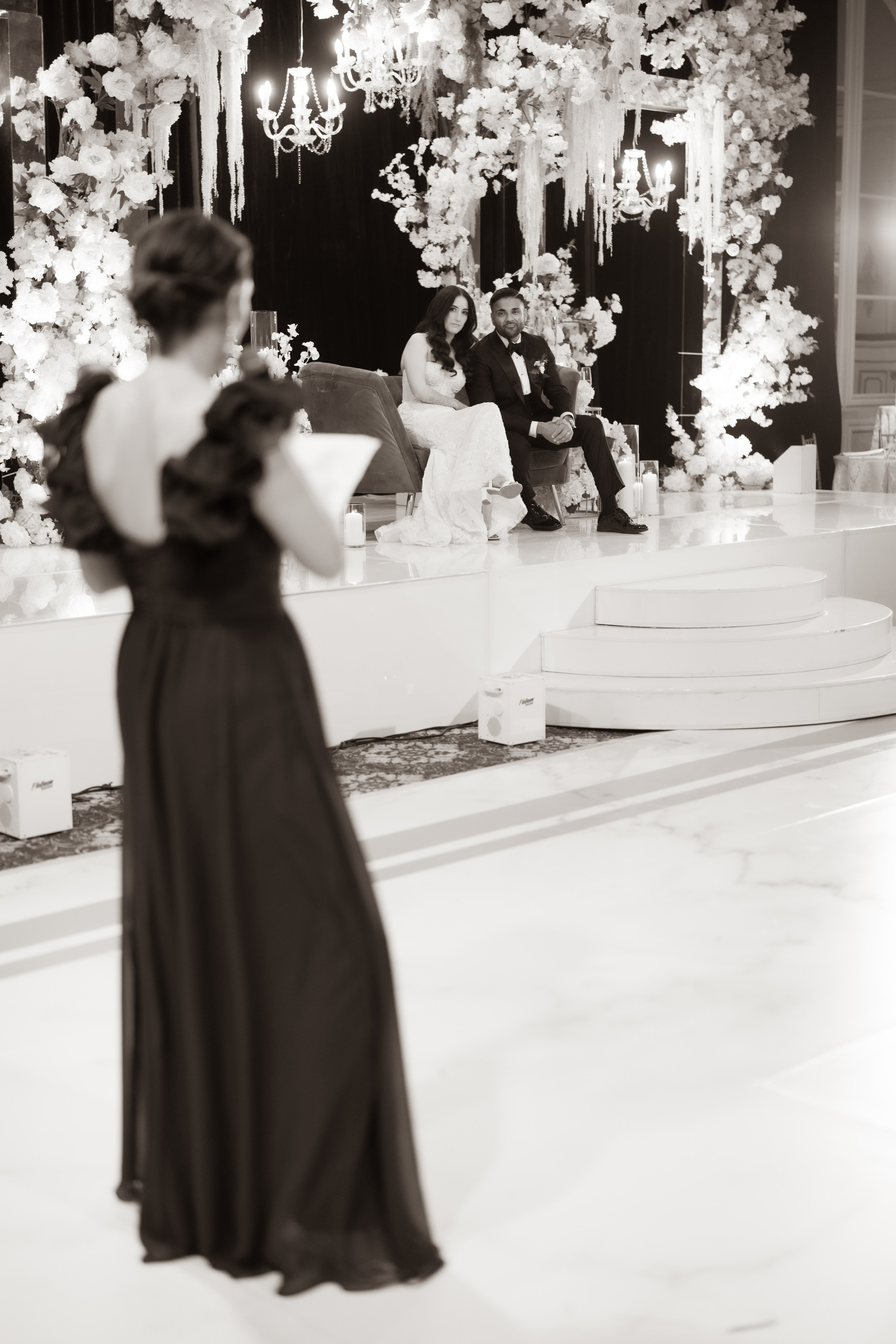 Sarah and Bhavin. Anna Krasnova Wedding photographer