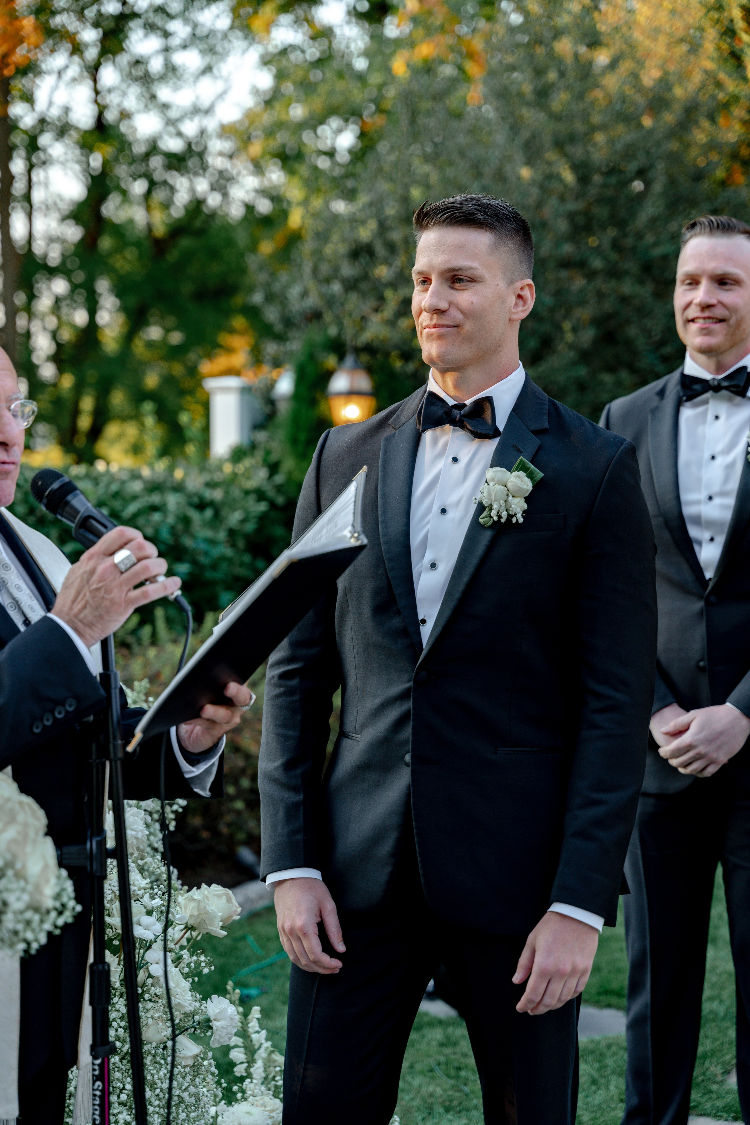 Caroline & Joh wedding day. Anna Krasnova Wedding photographer