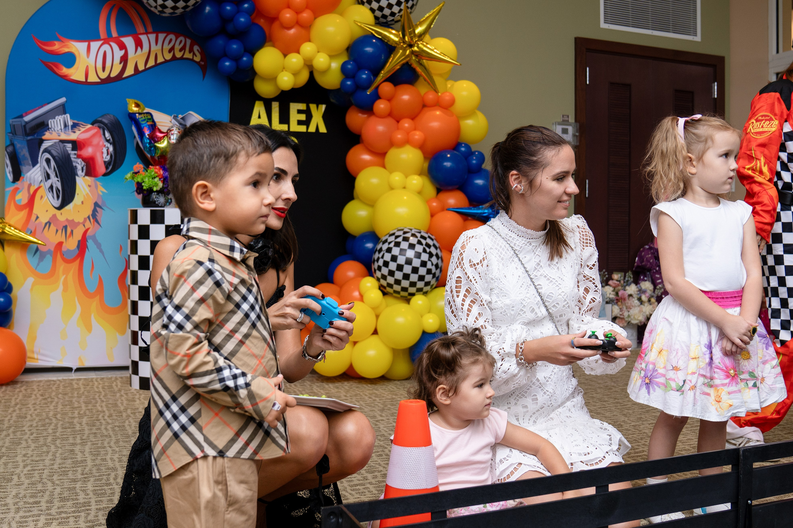 Alex turns 3. Https://the-photo-way.wfolio.pro