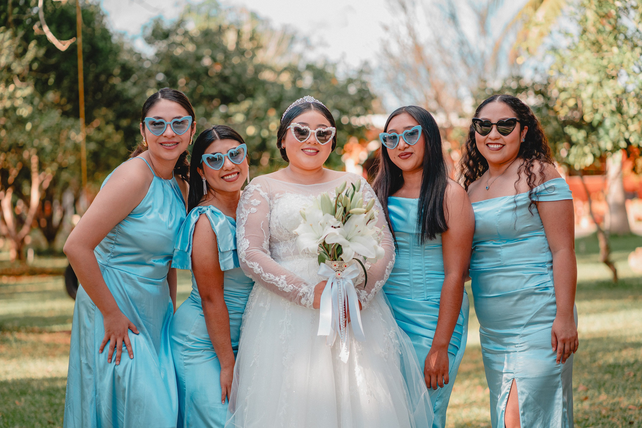 Trash The Dress. Isaac Nic Fotografía | IN Studio Yucatán de Bodas y Eventos