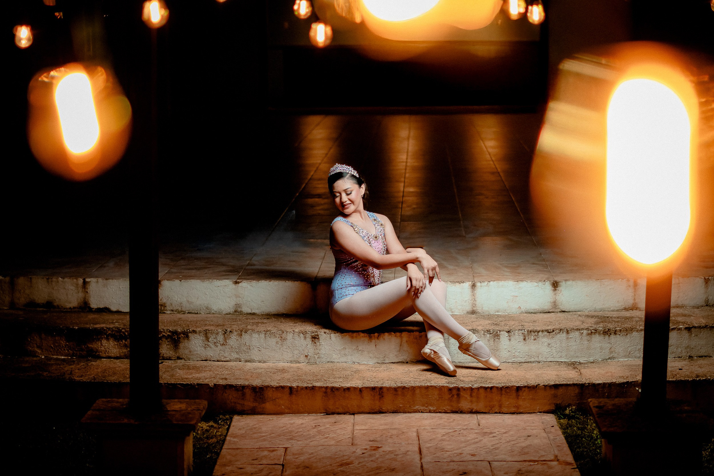 XV´S Lupita. Isaac Nic Fotografía | IN Studio Yucatán de Bodas y Eventos